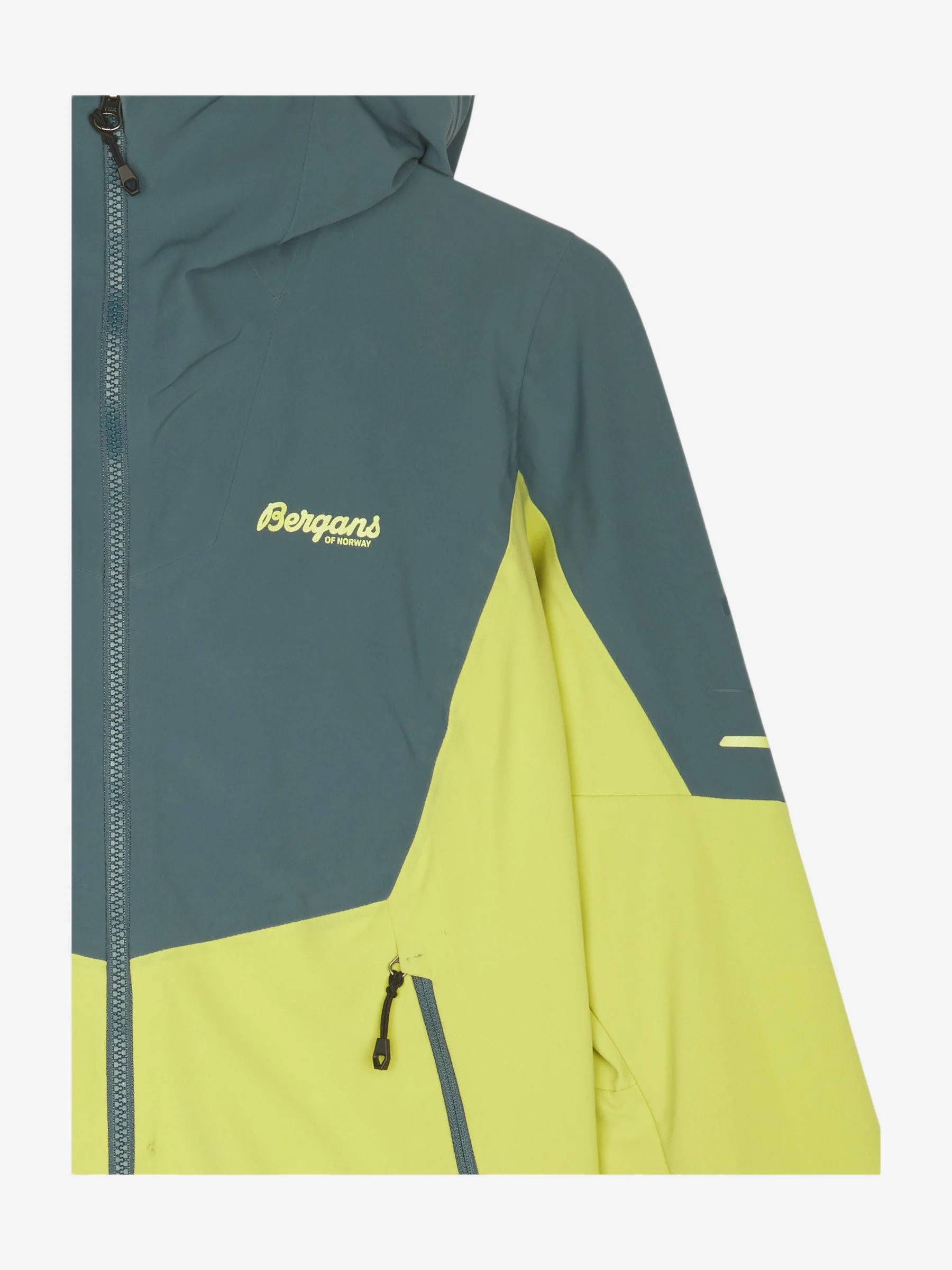 Regenjacke für Damen - Image 3