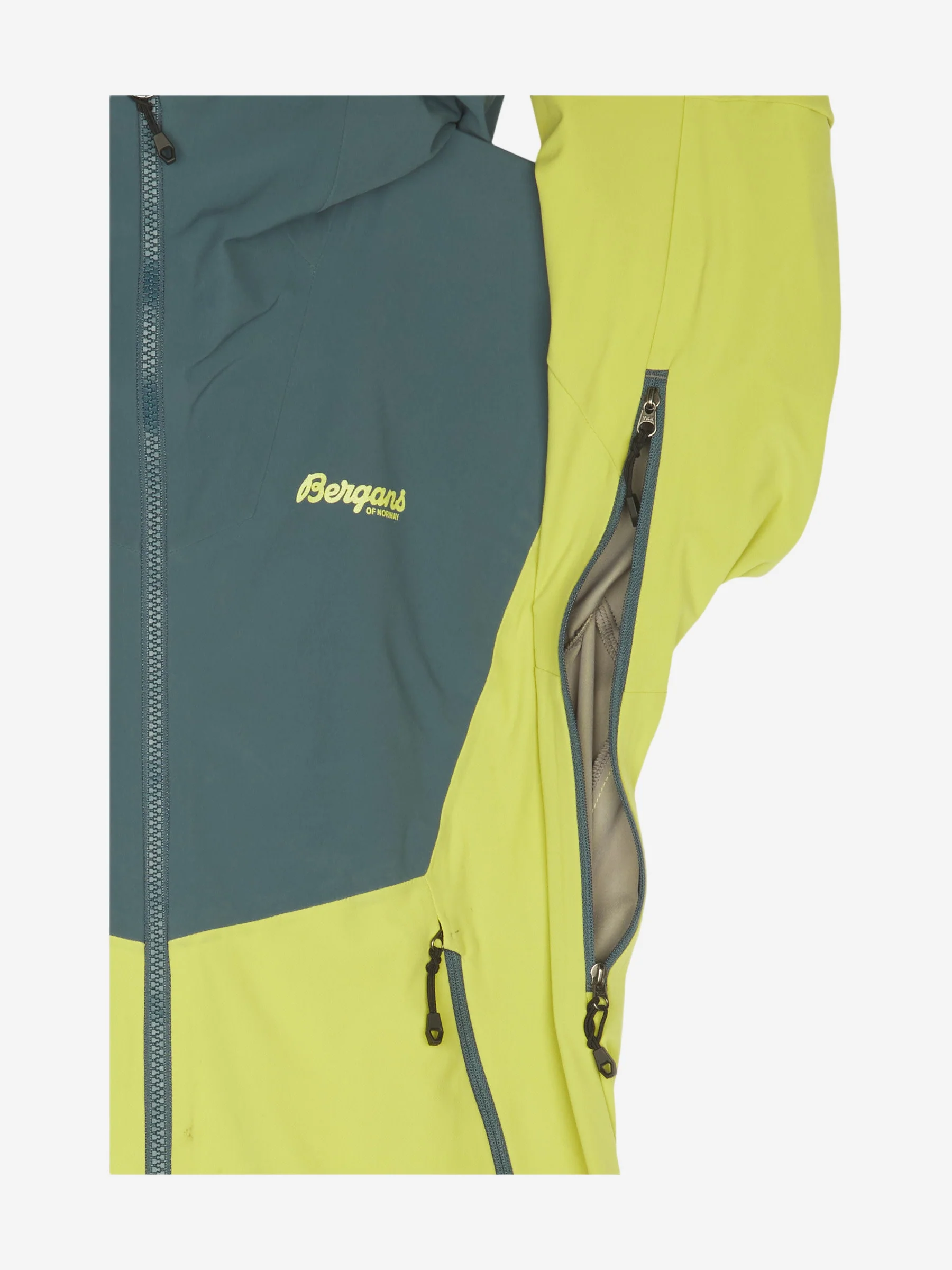 Regenjacke für Damen - Image 4