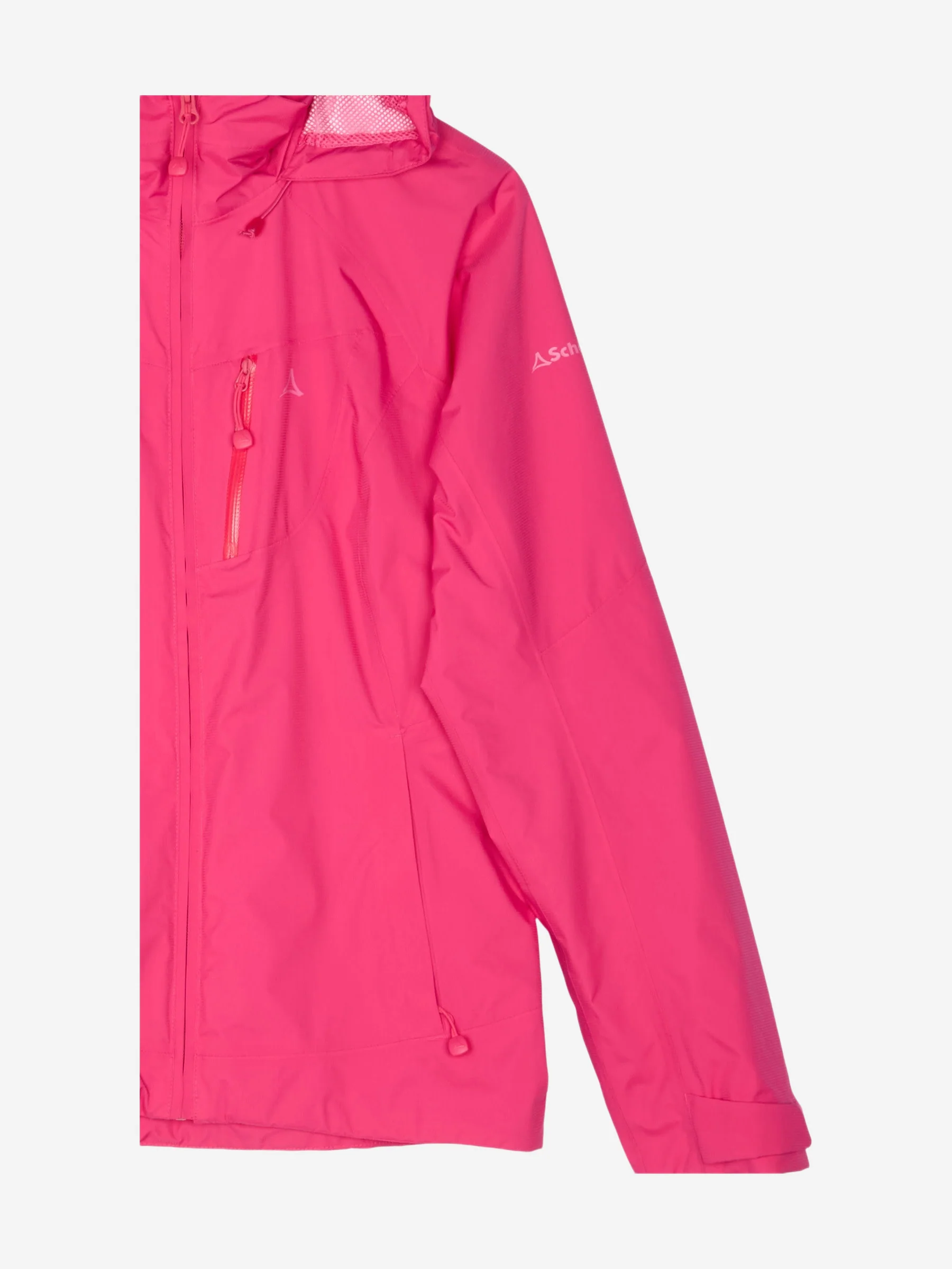Regenjacke für Damen - Image 3