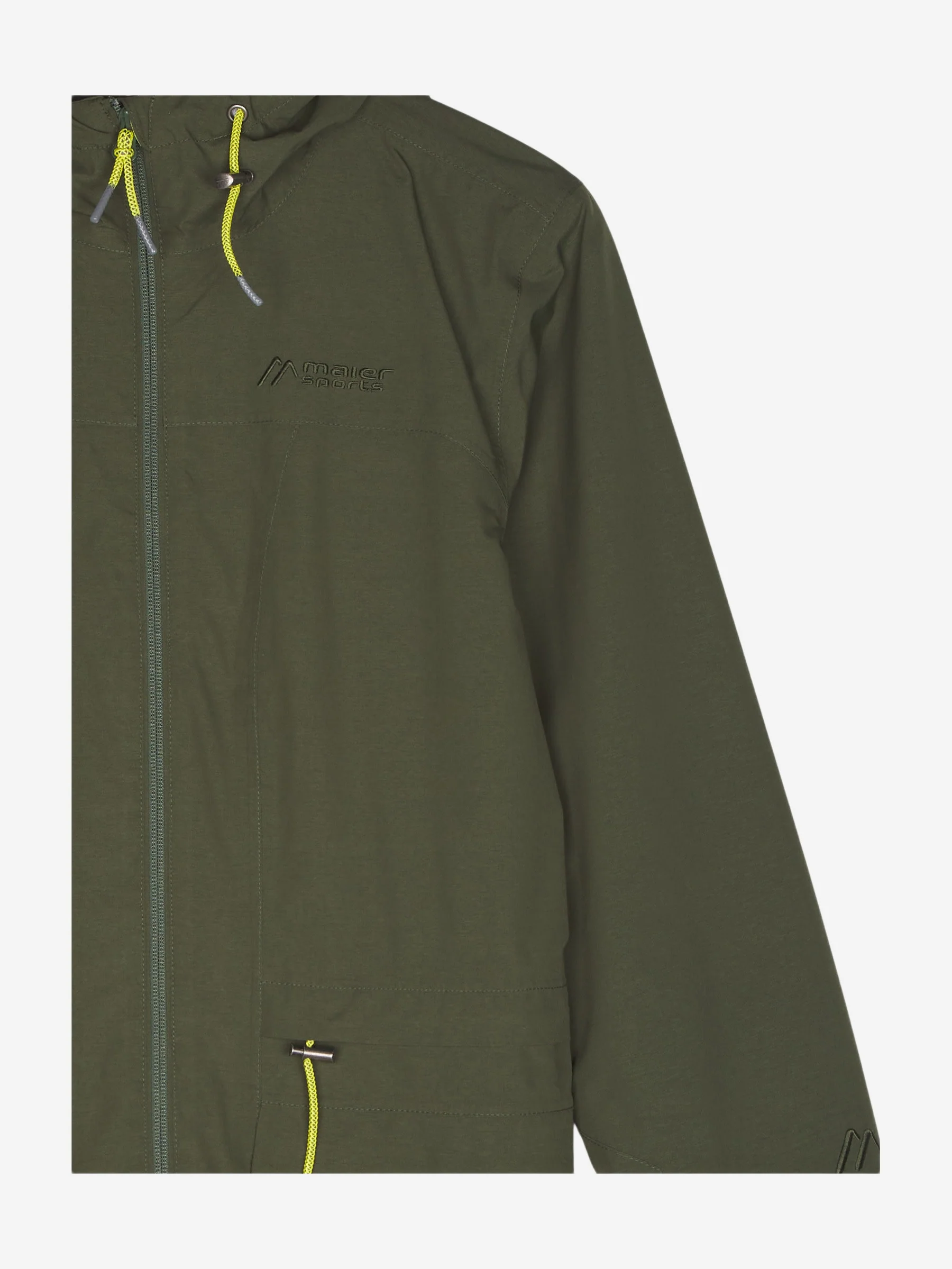 Regenjacke für Damen - Image 3