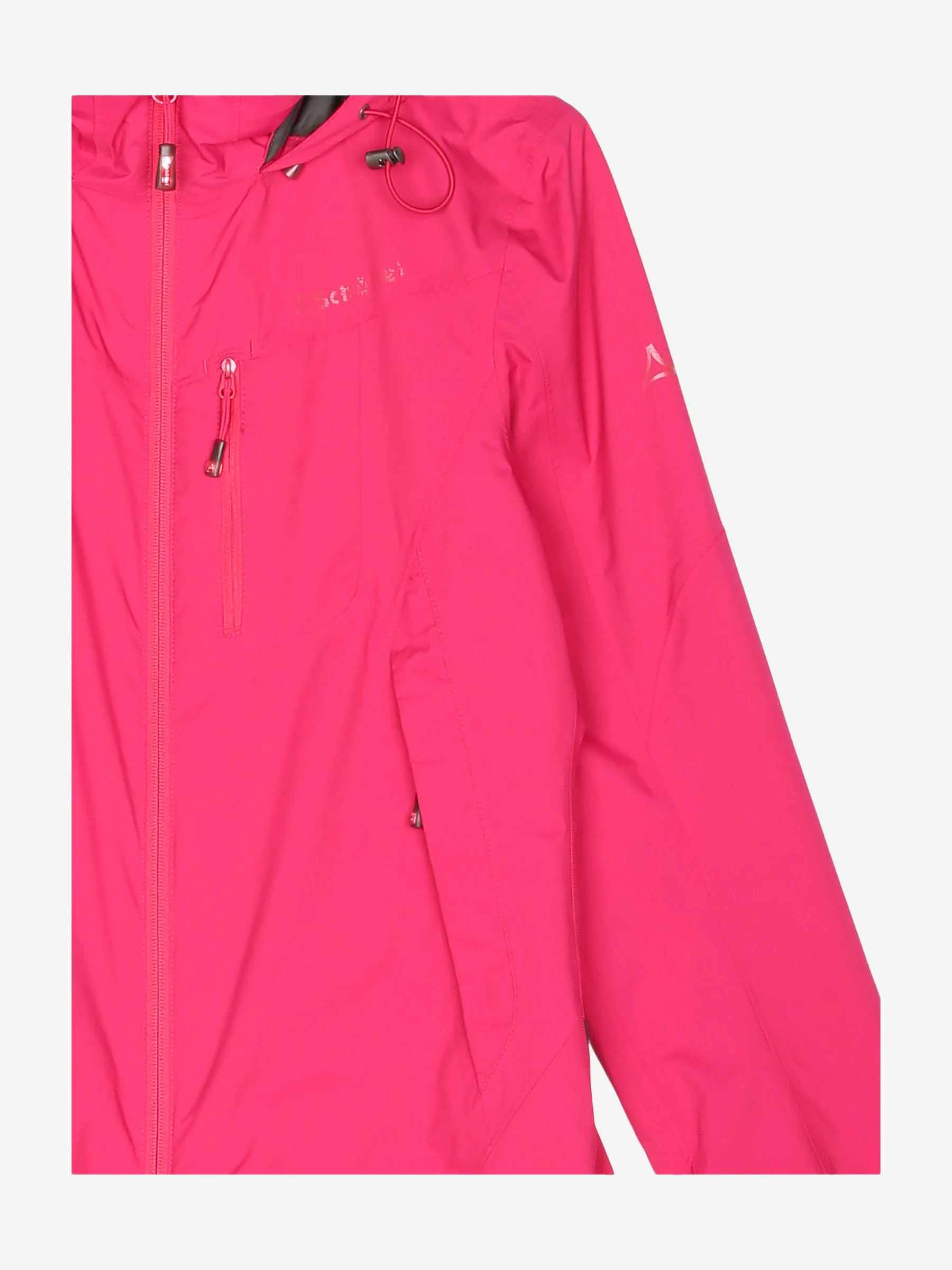 Regenjacke für Damen - Image 3