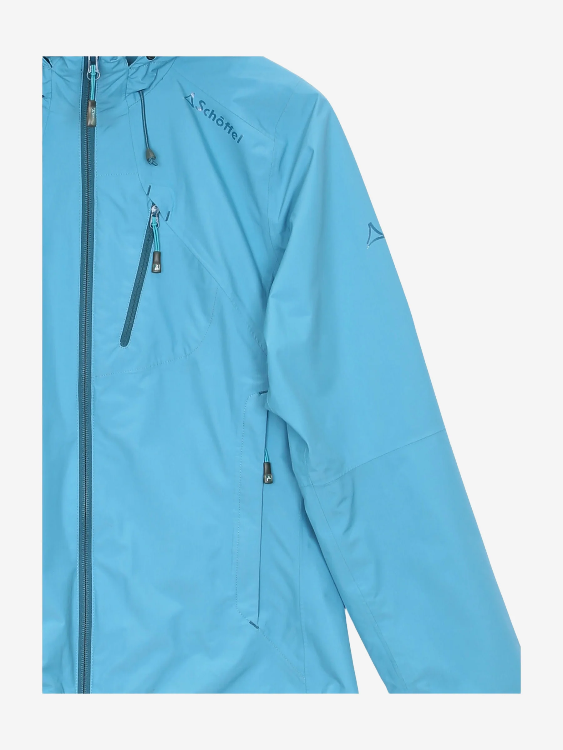 Regenjacke für Damen - Image 3