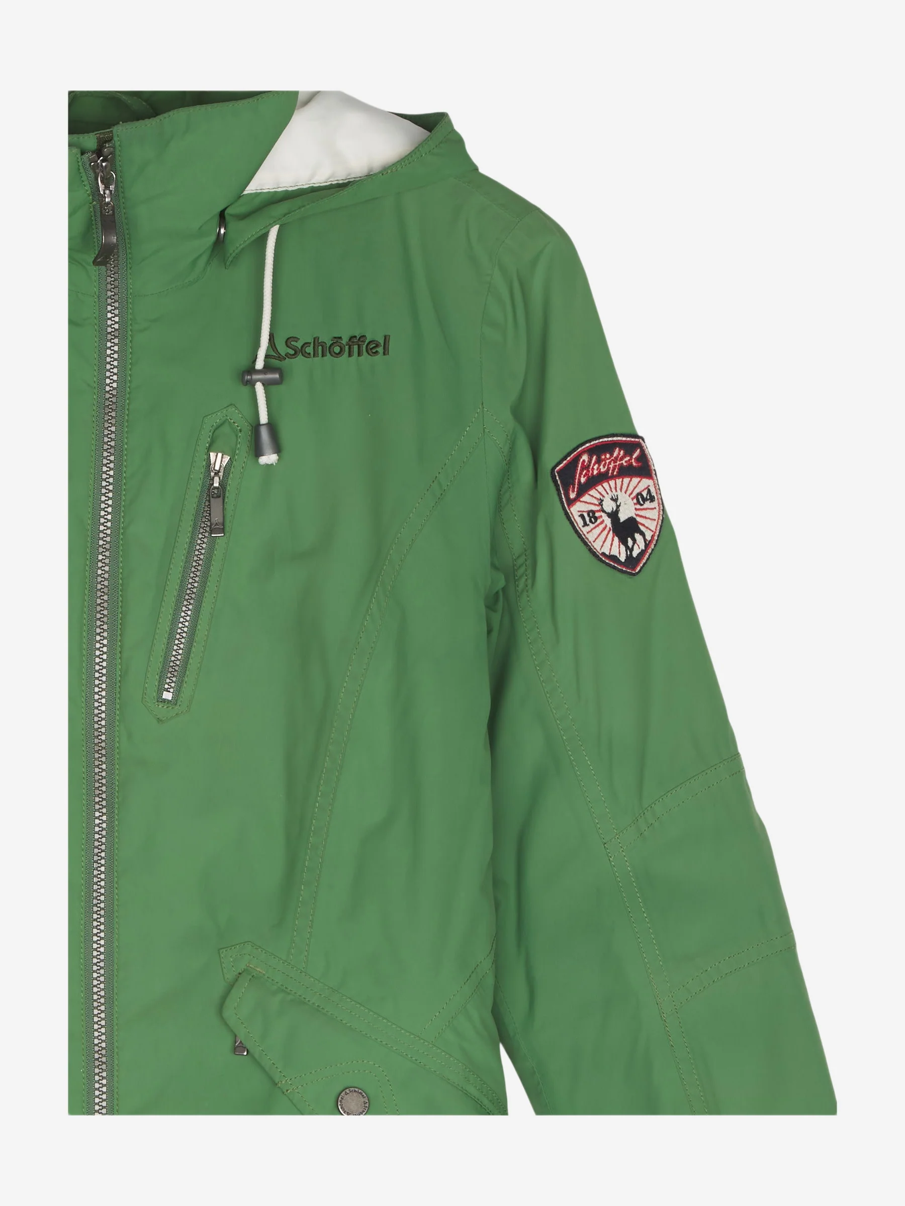 Regenjacke für Damen - Image 3
