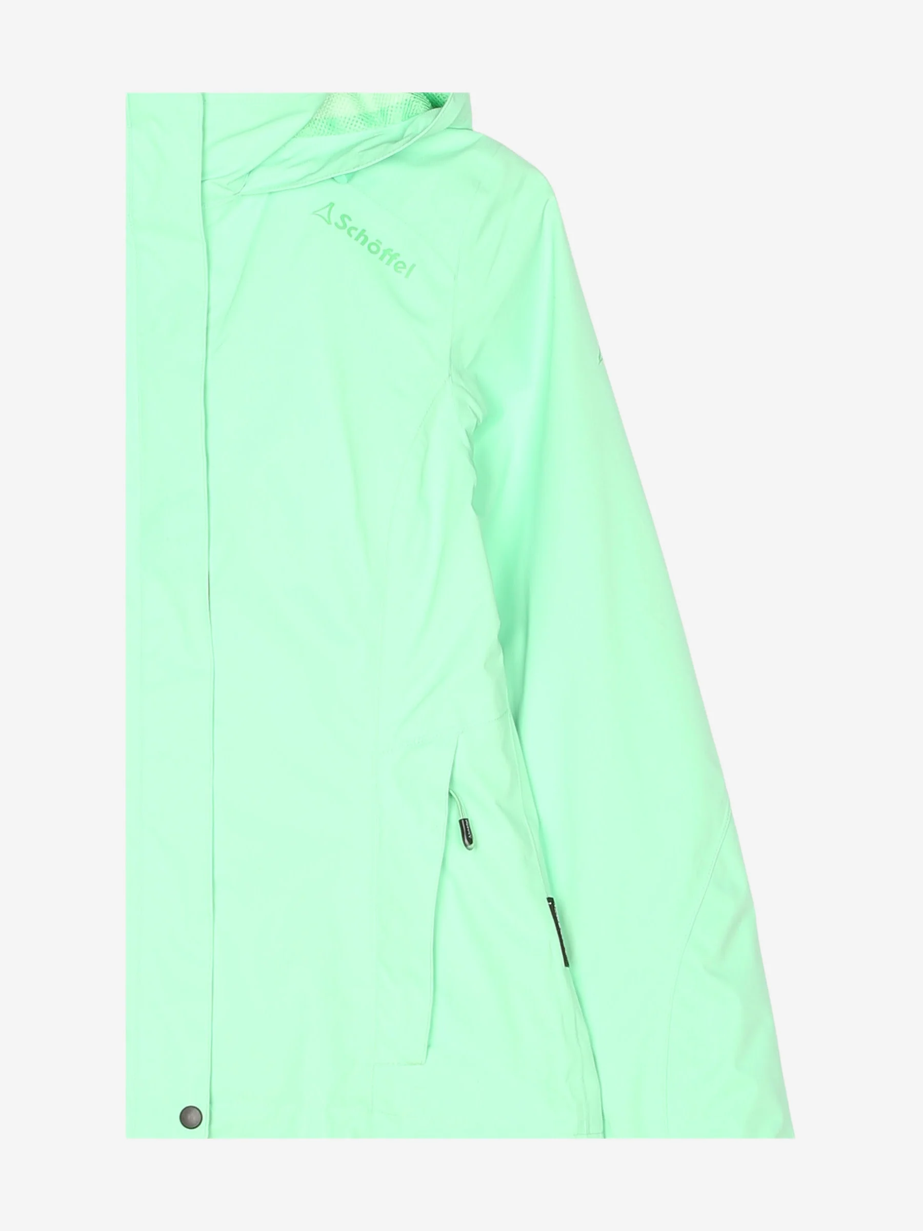 Regenjacke für Damen - Image 3