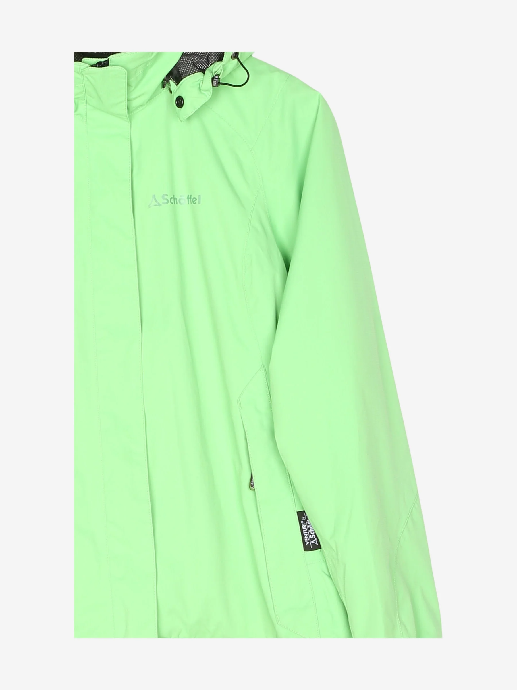 Regenjacke für Damen - Image 3