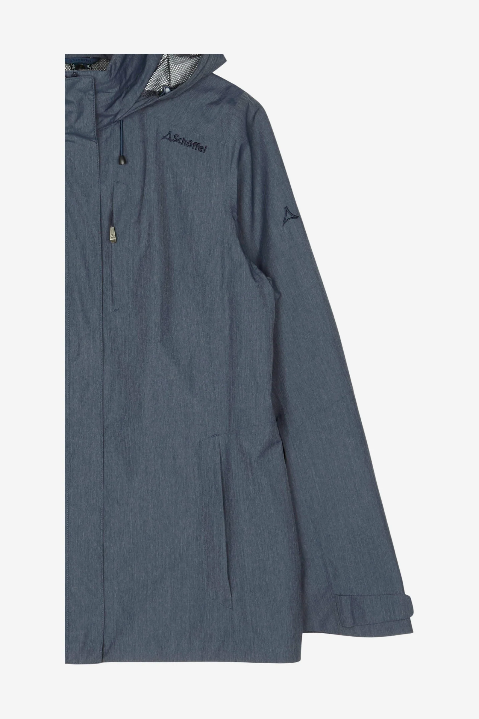 Regenjacke für Damen - Image 3
