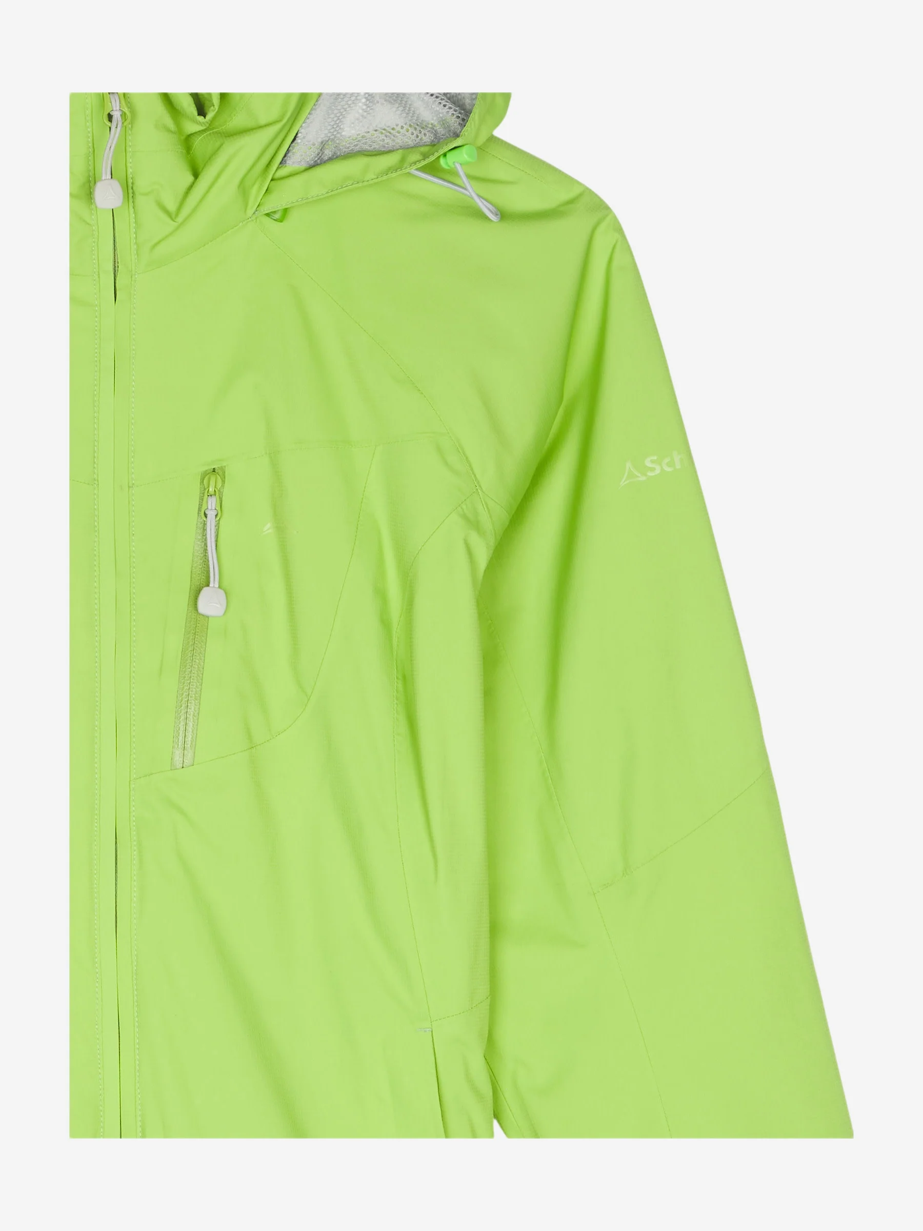 Regenjacke für Damen - Image 3