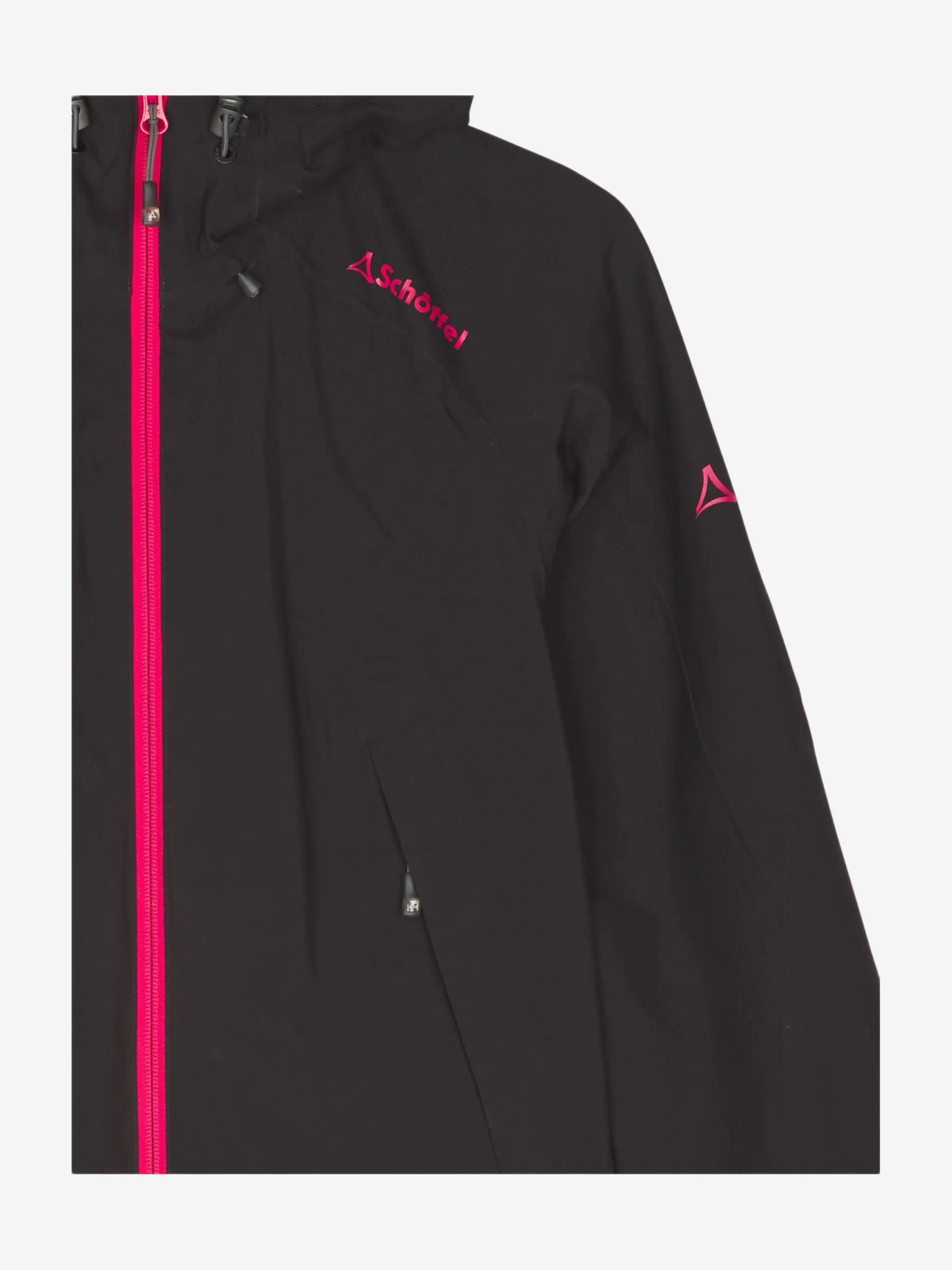 Regenjacke für Damen - Image 3