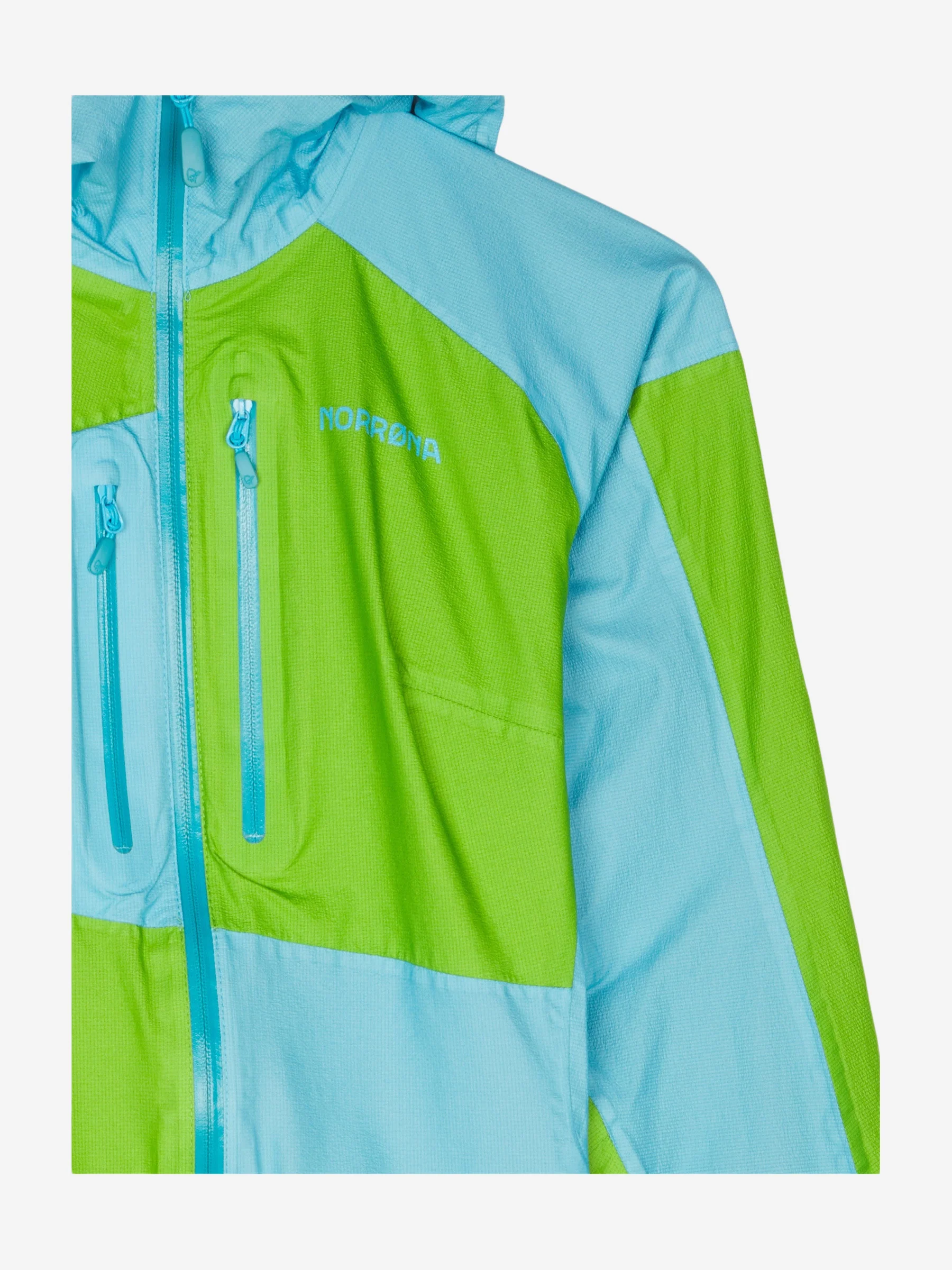 Regenjacke für Damen - Image 3