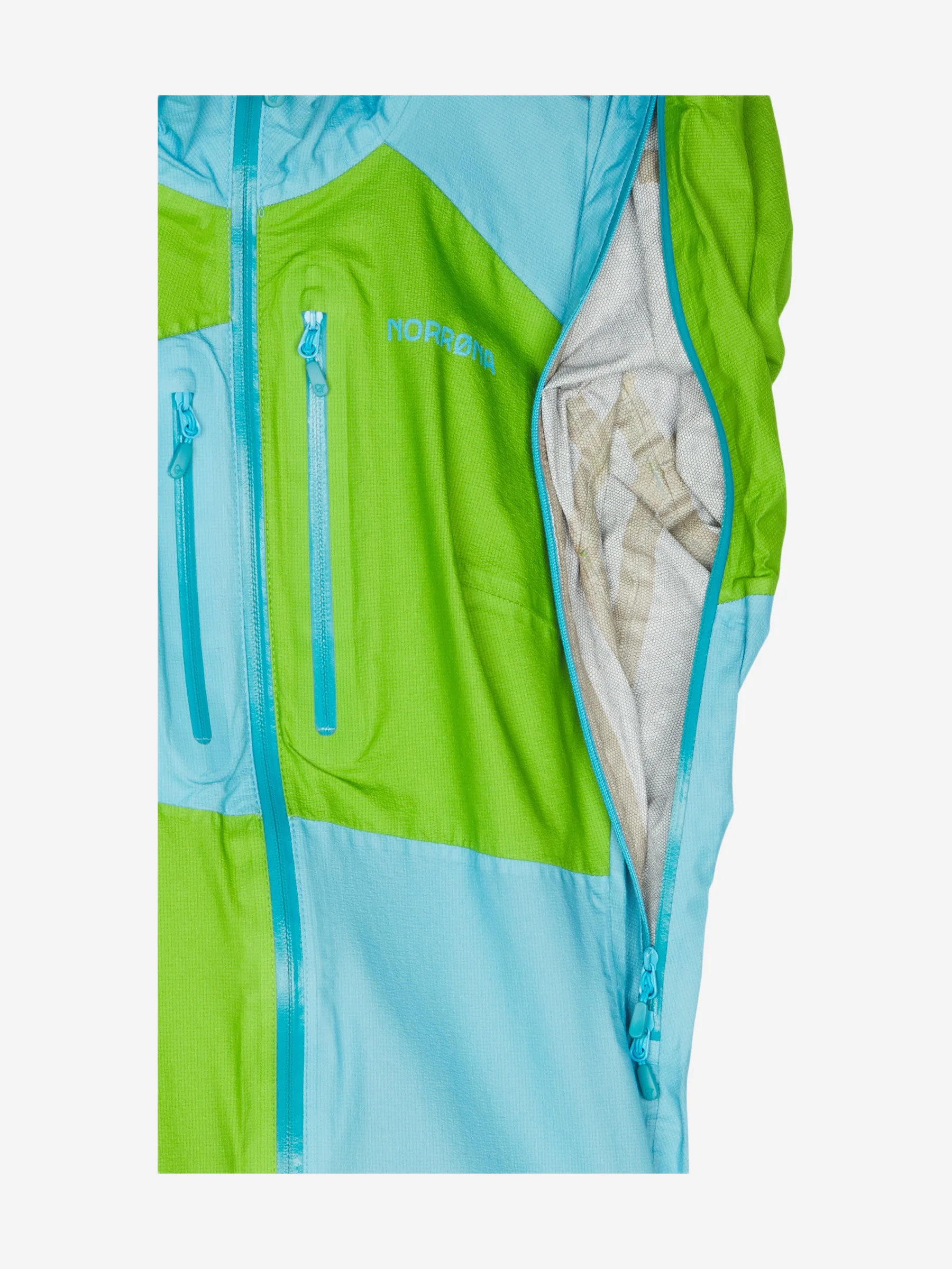 Regenjacke für Damen - Image 4