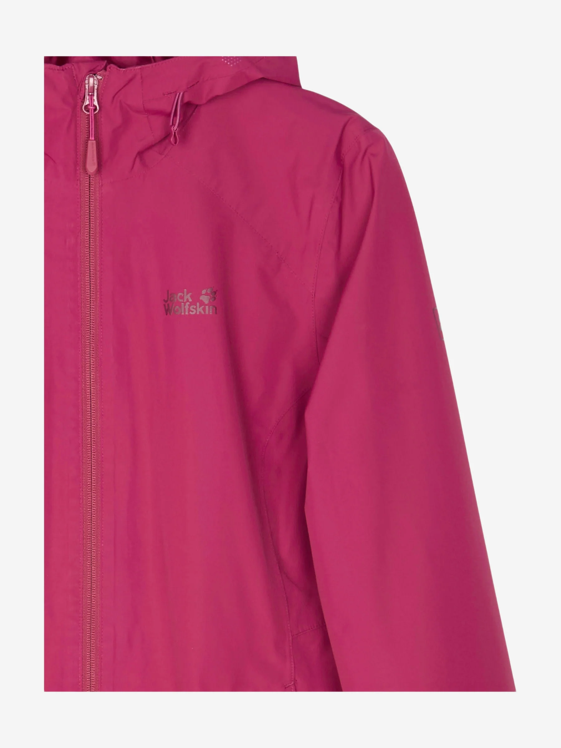 Regenjacke für Damen - Image 3