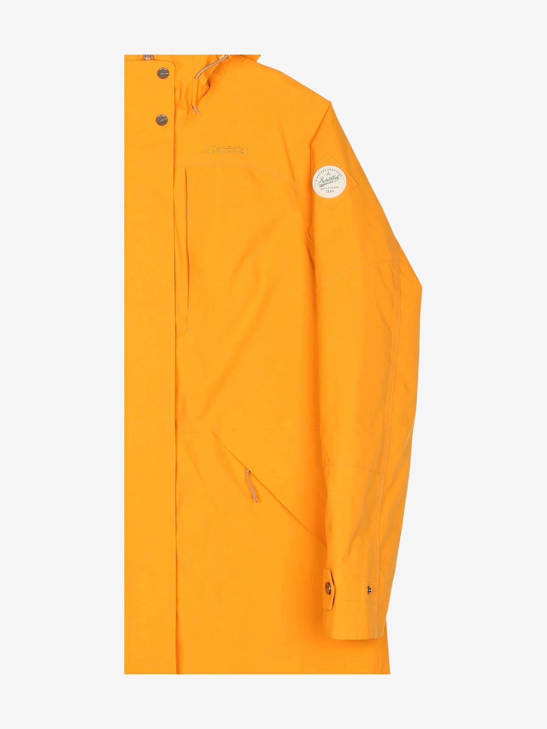 Regenjacke für Damen - Image 3