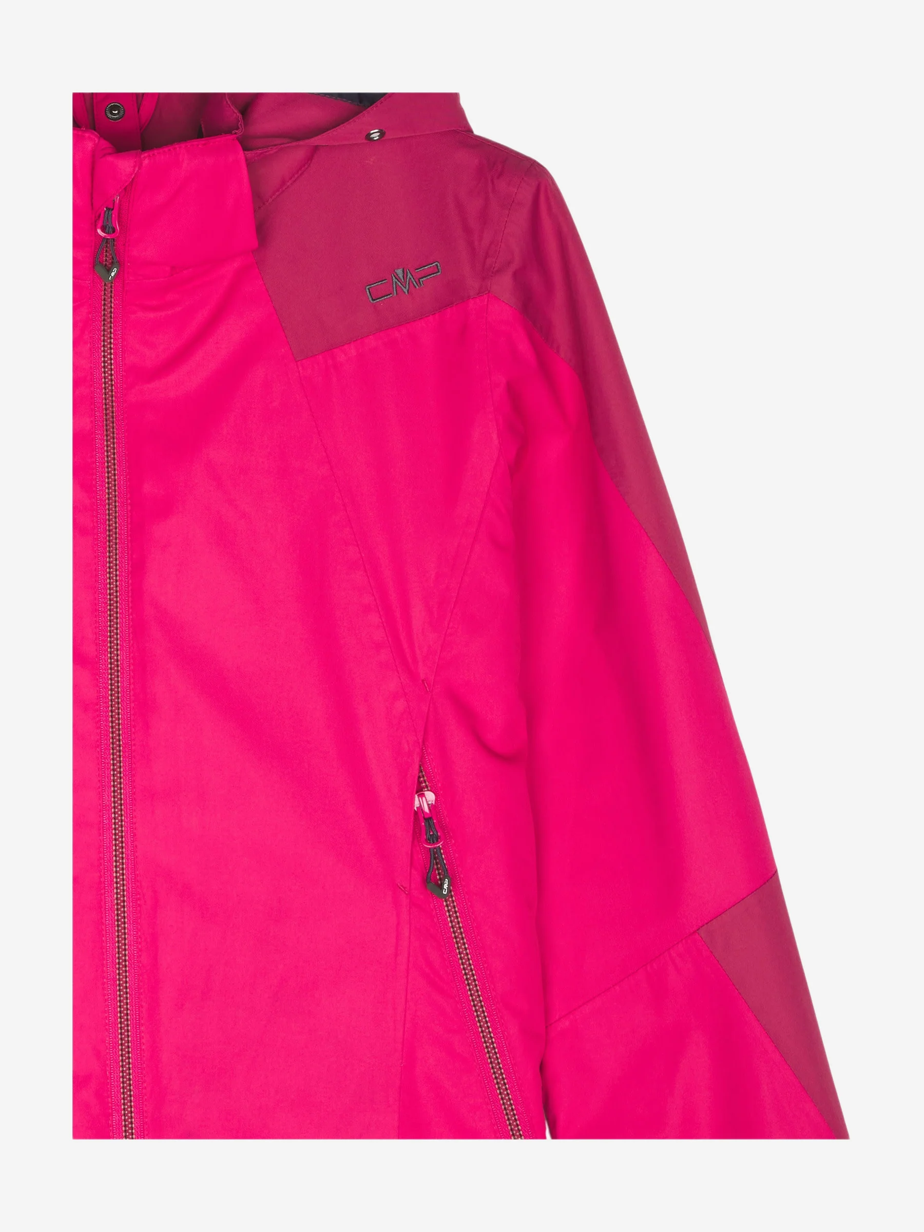 Regenjacke für Damen - Image 3