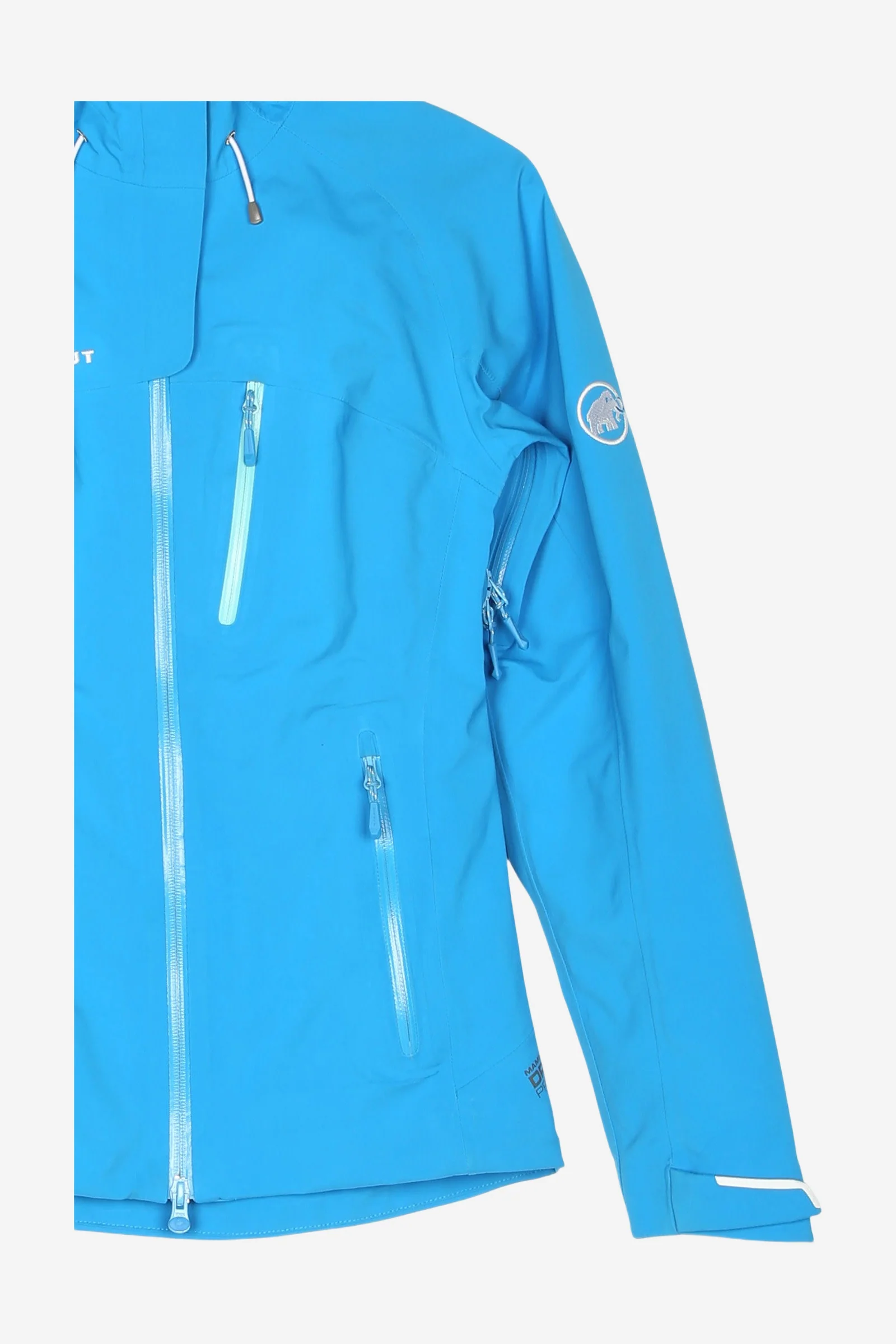 Regenjacke für Damen - Image 3