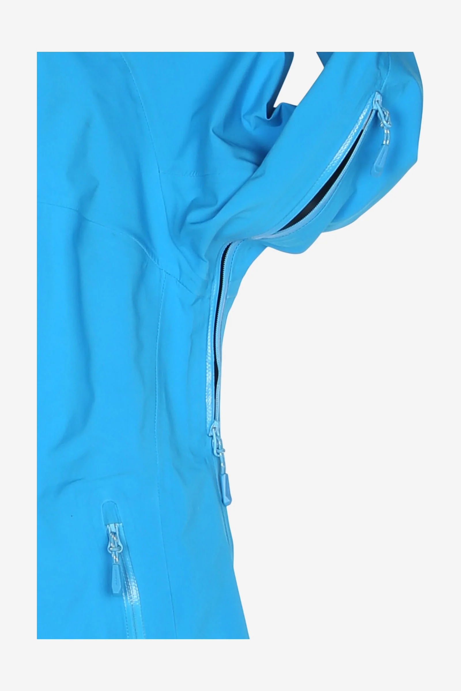 Regenjacke für Damen - Image 4