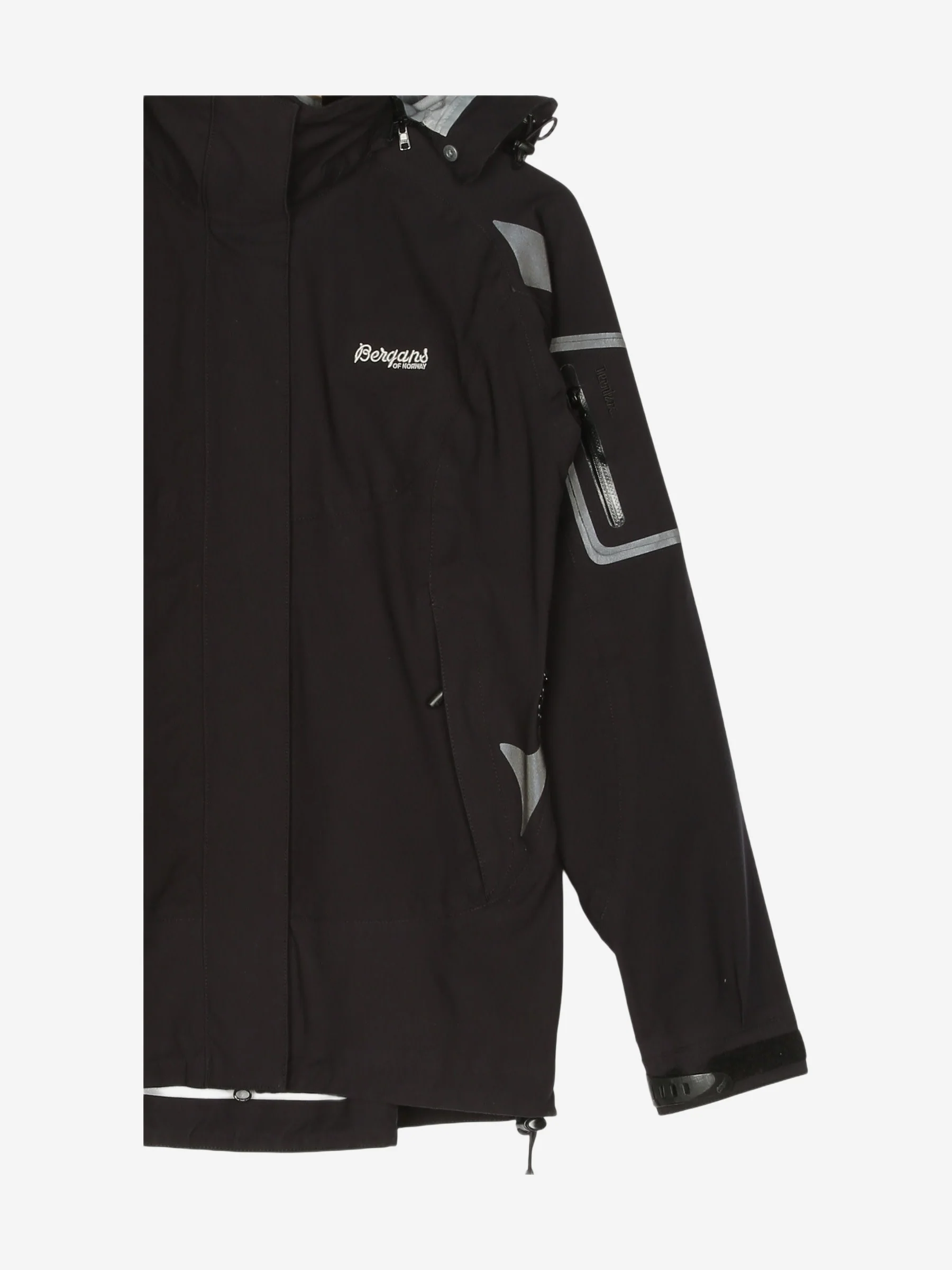 Regenjacke für Damen - Image 3