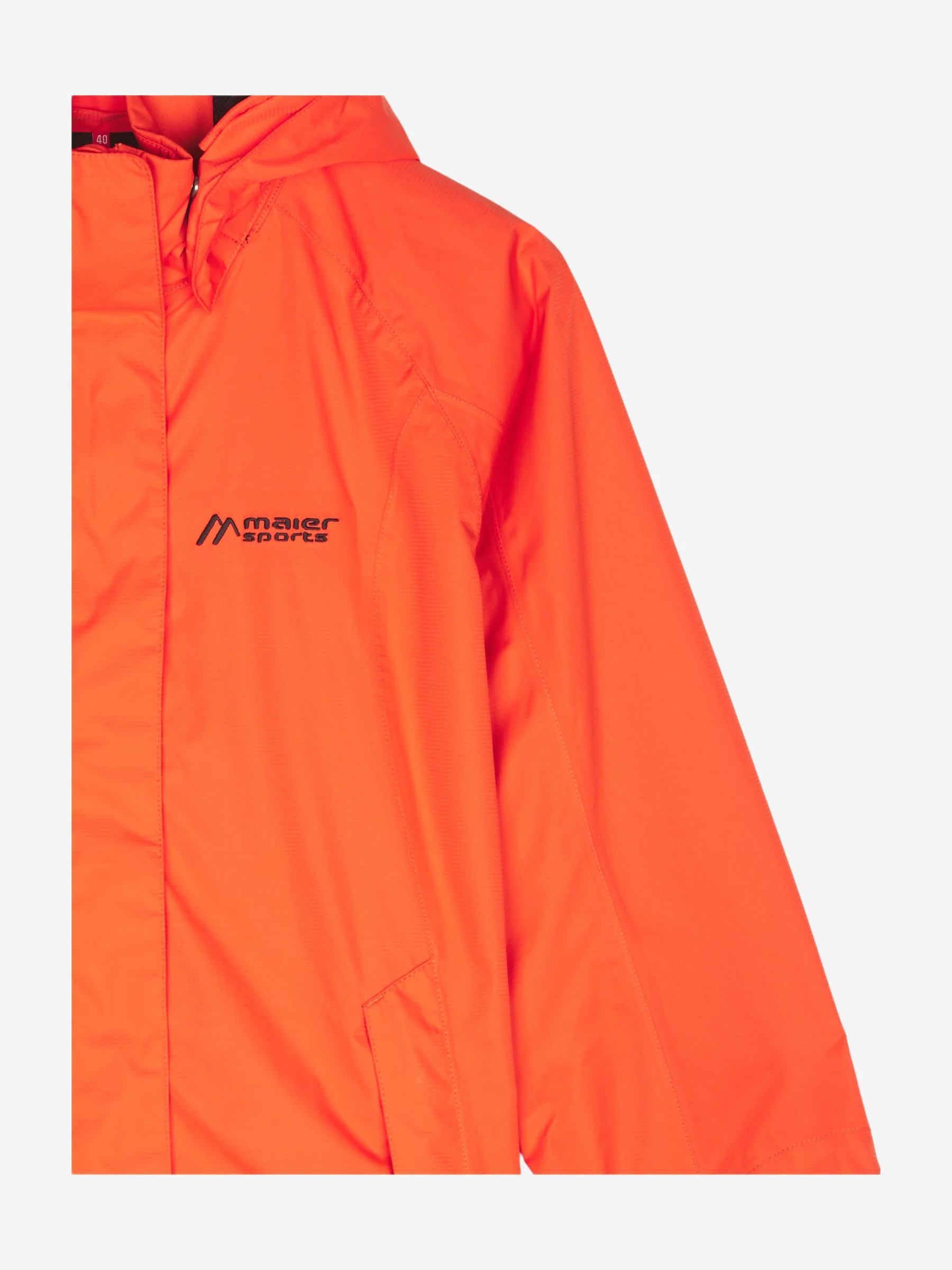 Regenjacke für Damen - Image 3