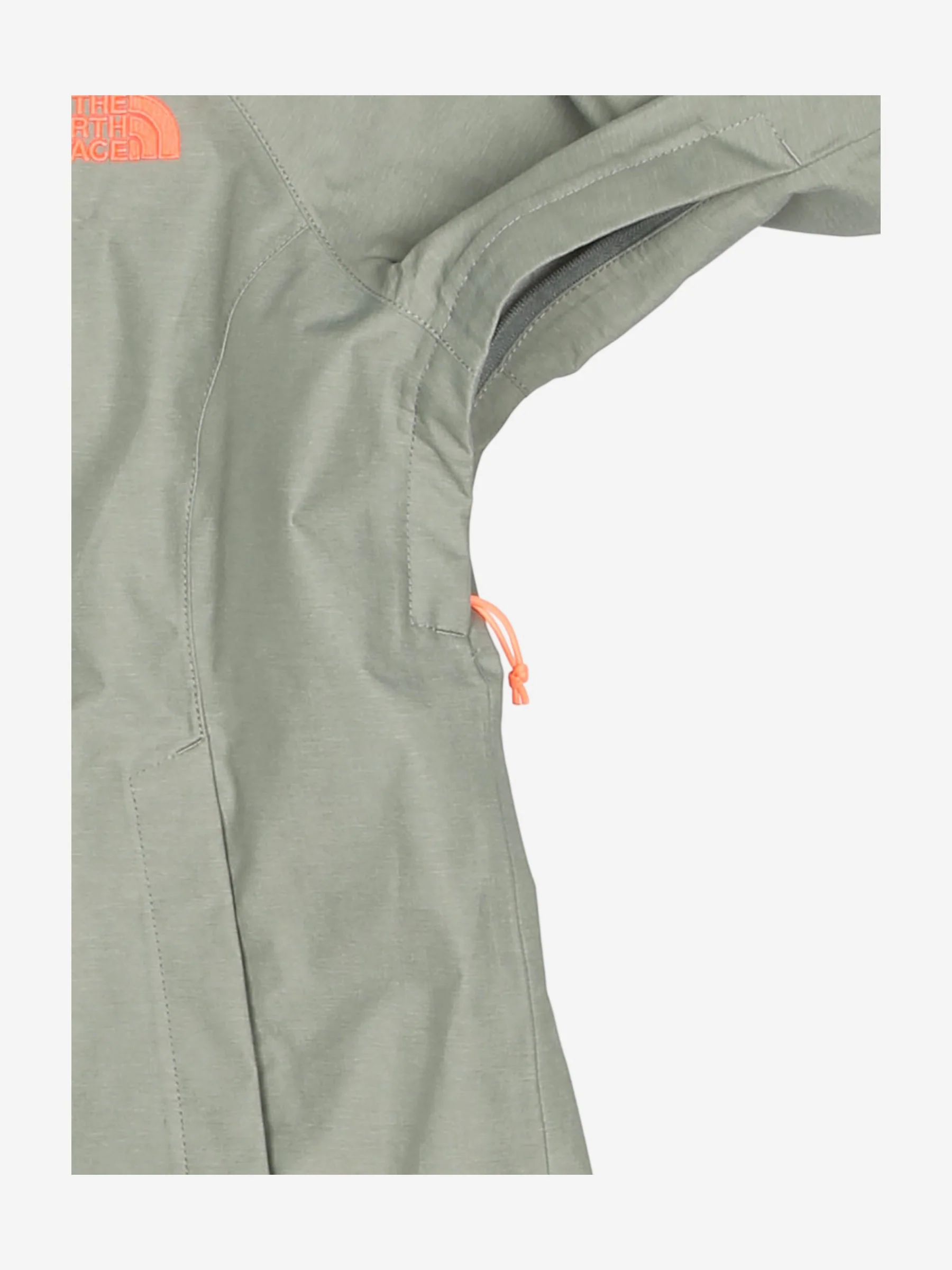 Regenjacke für Damen - Image 4