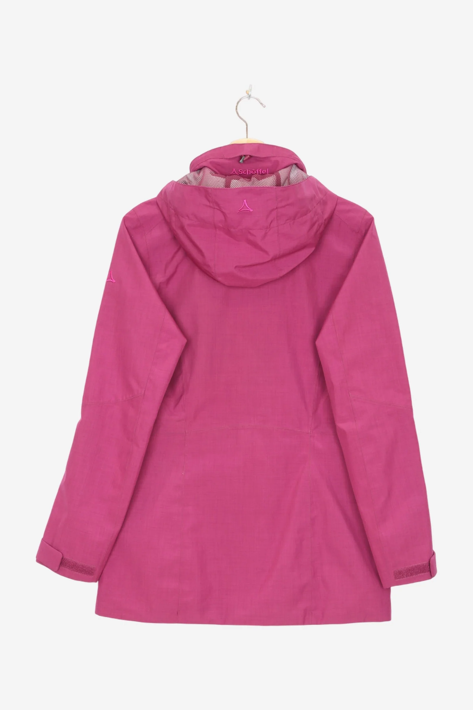 Regenjacke für Damen - Image 2