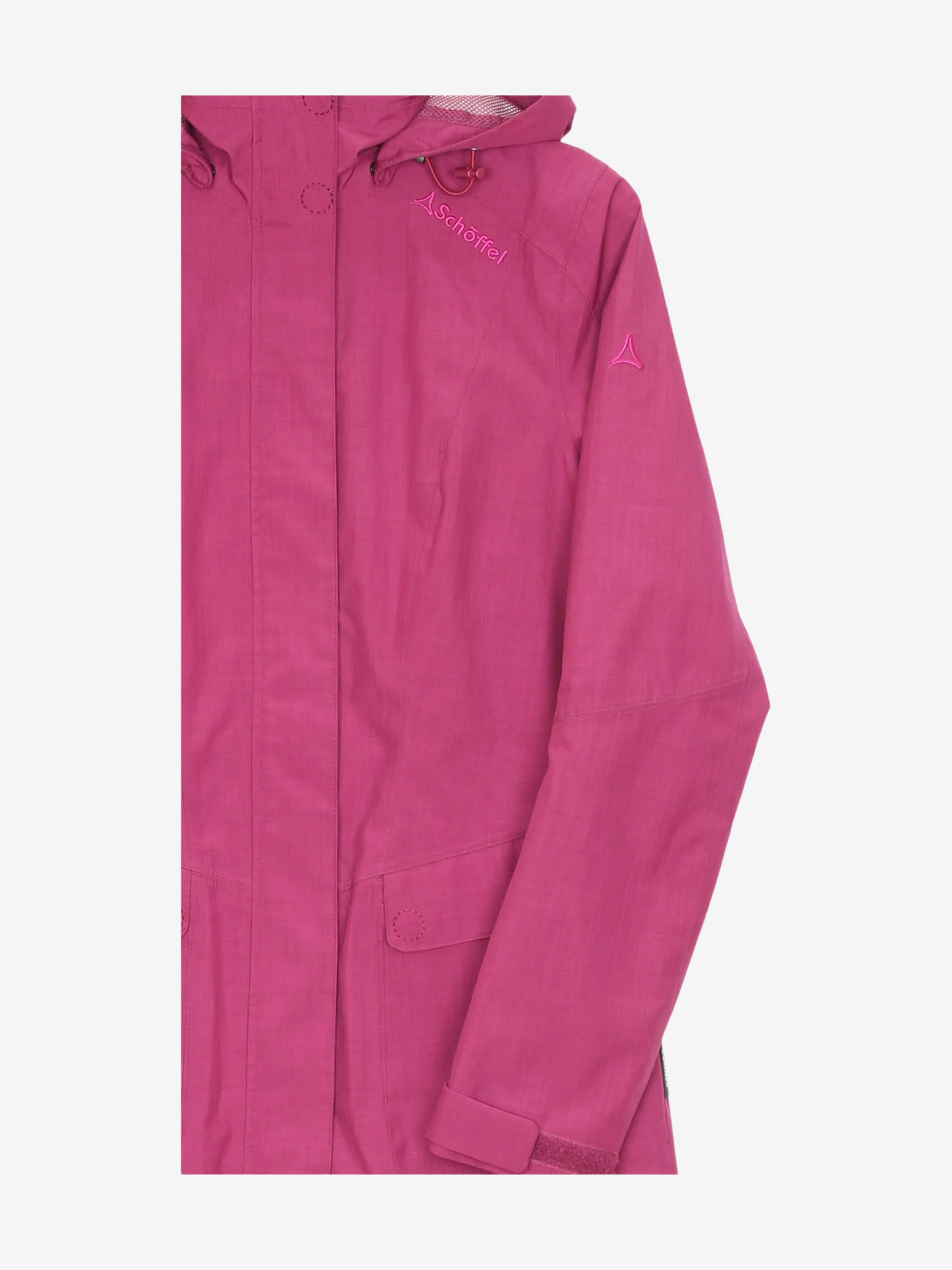 Regenjacke für Damen - Image 3
