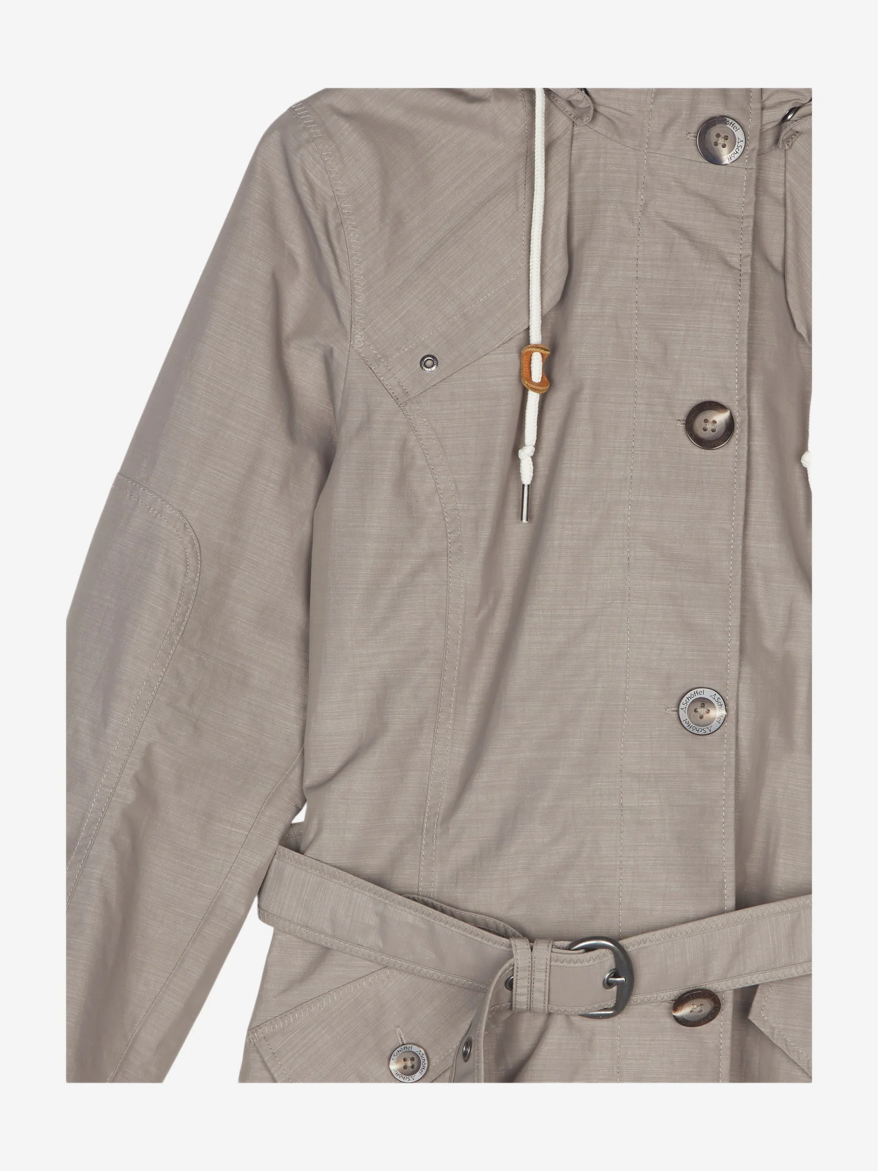 Regenjacke für Damen - Image 3