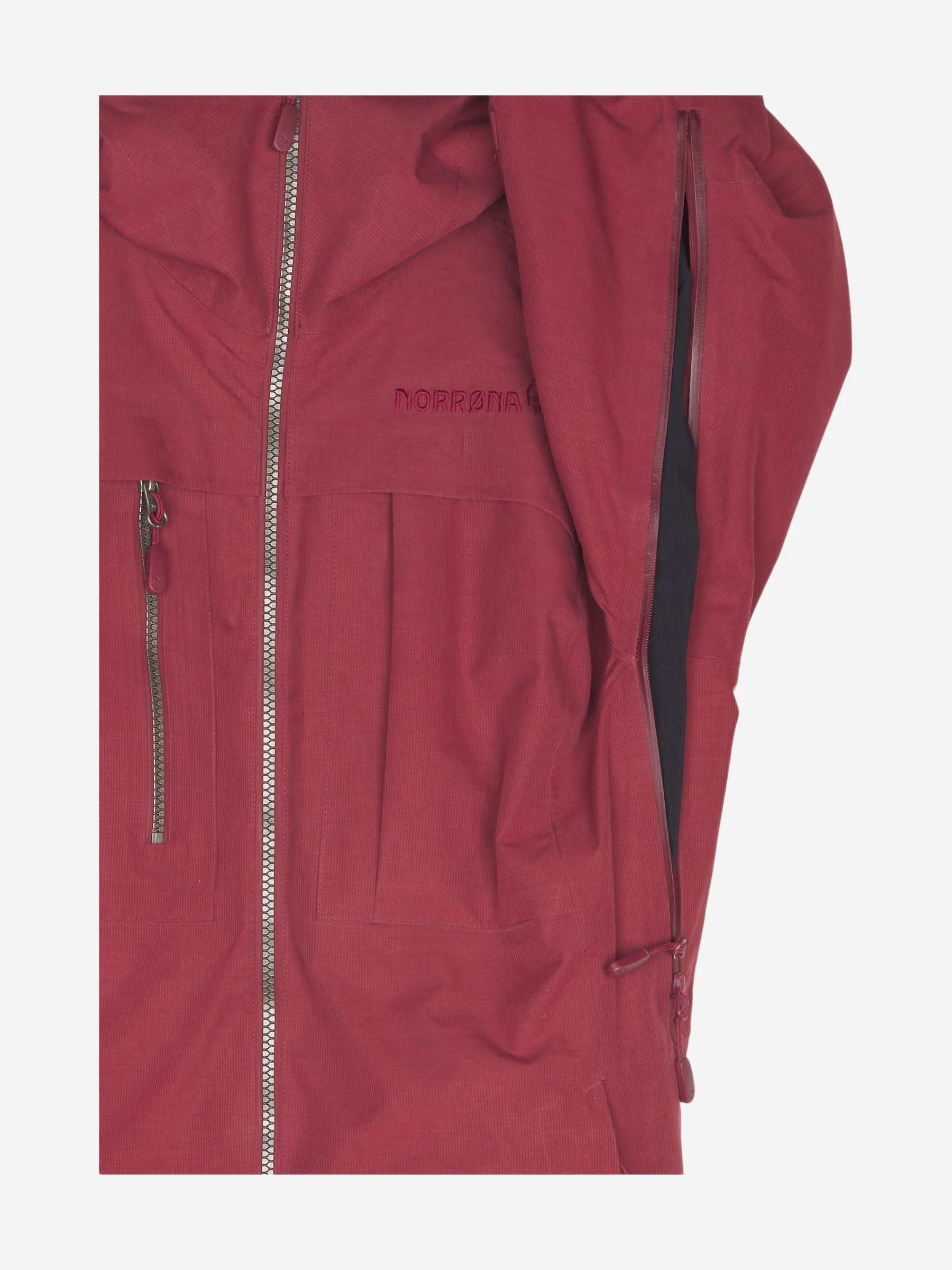 Regenjacke für Damen - Image 4