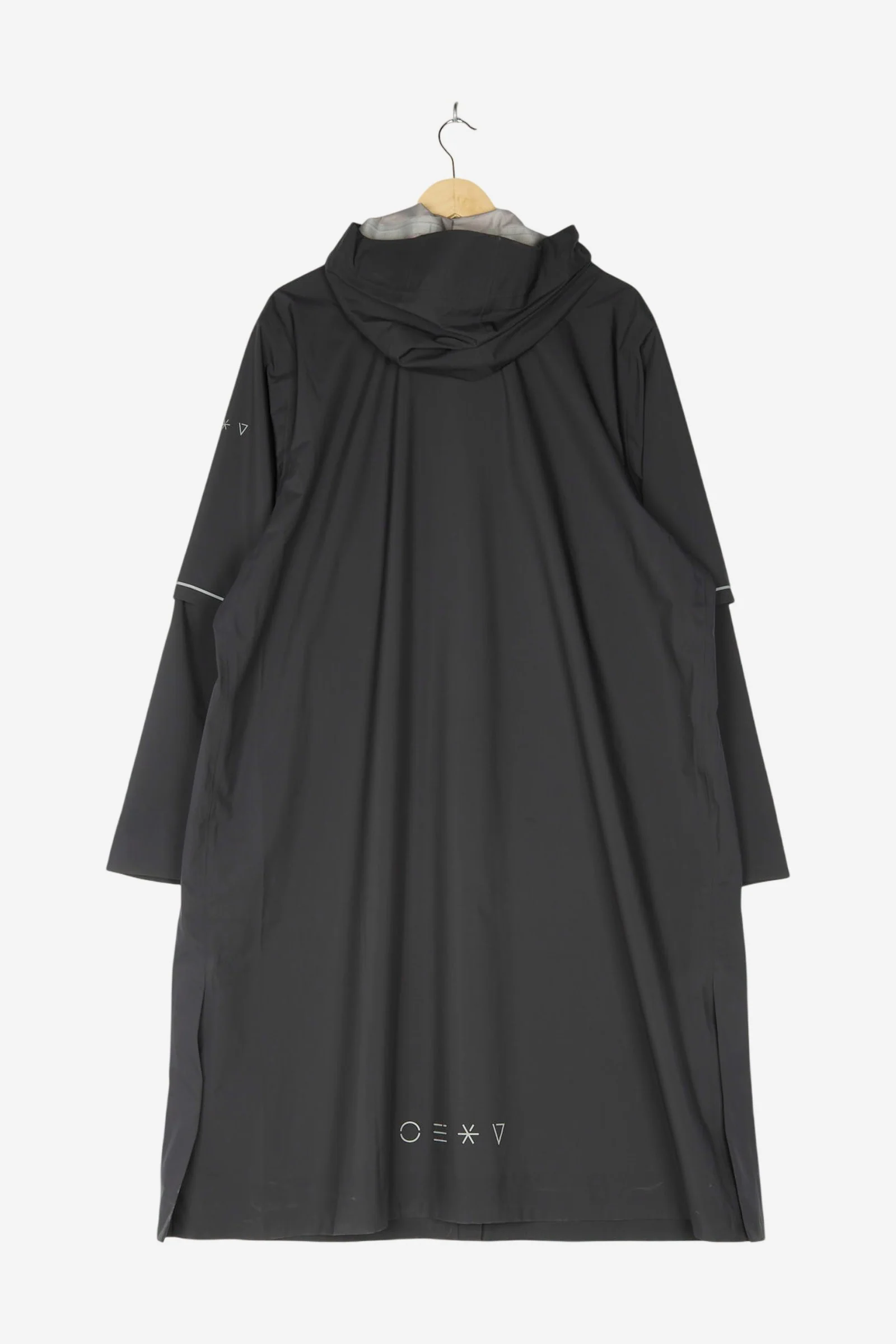 Regenjacke für Damen - Image 2