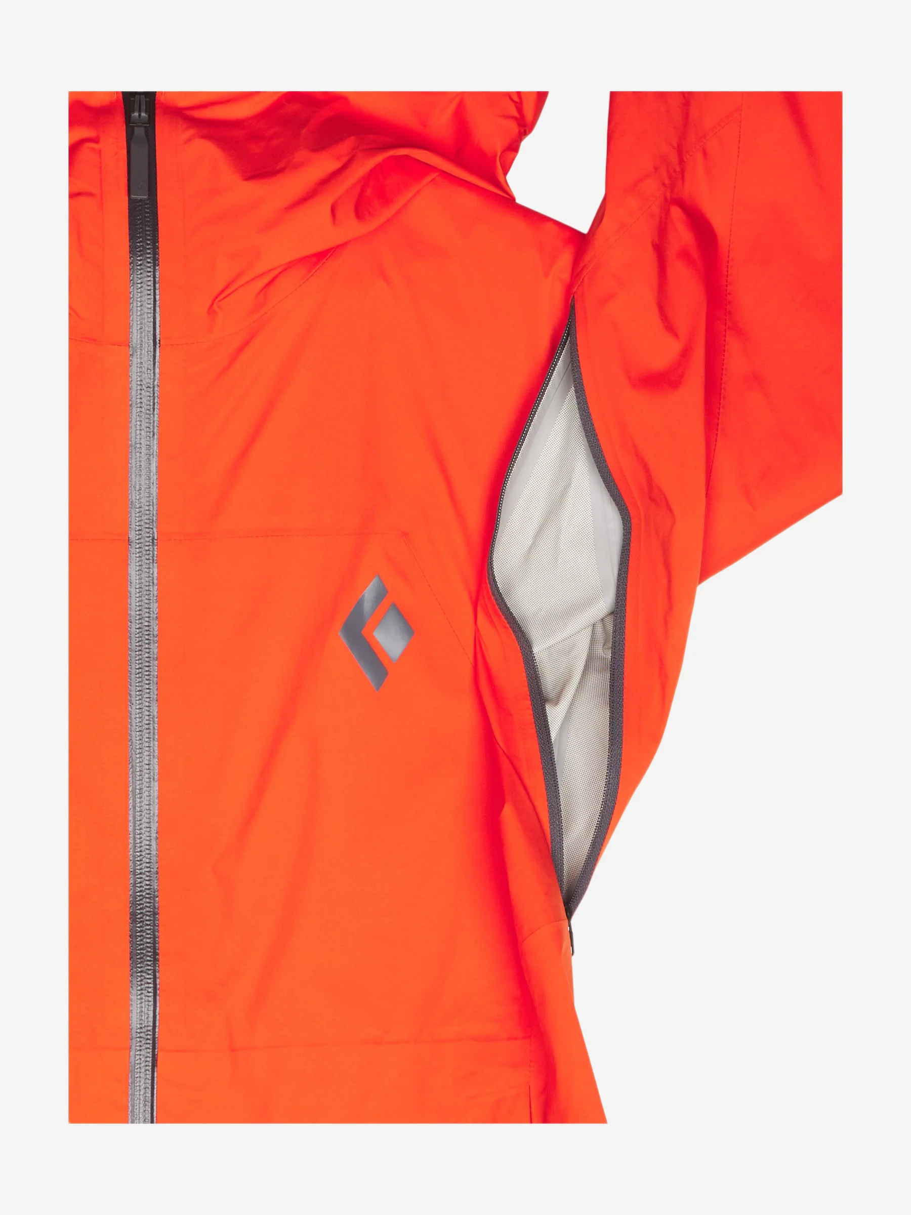 Regenjacke für Damen - Image 3