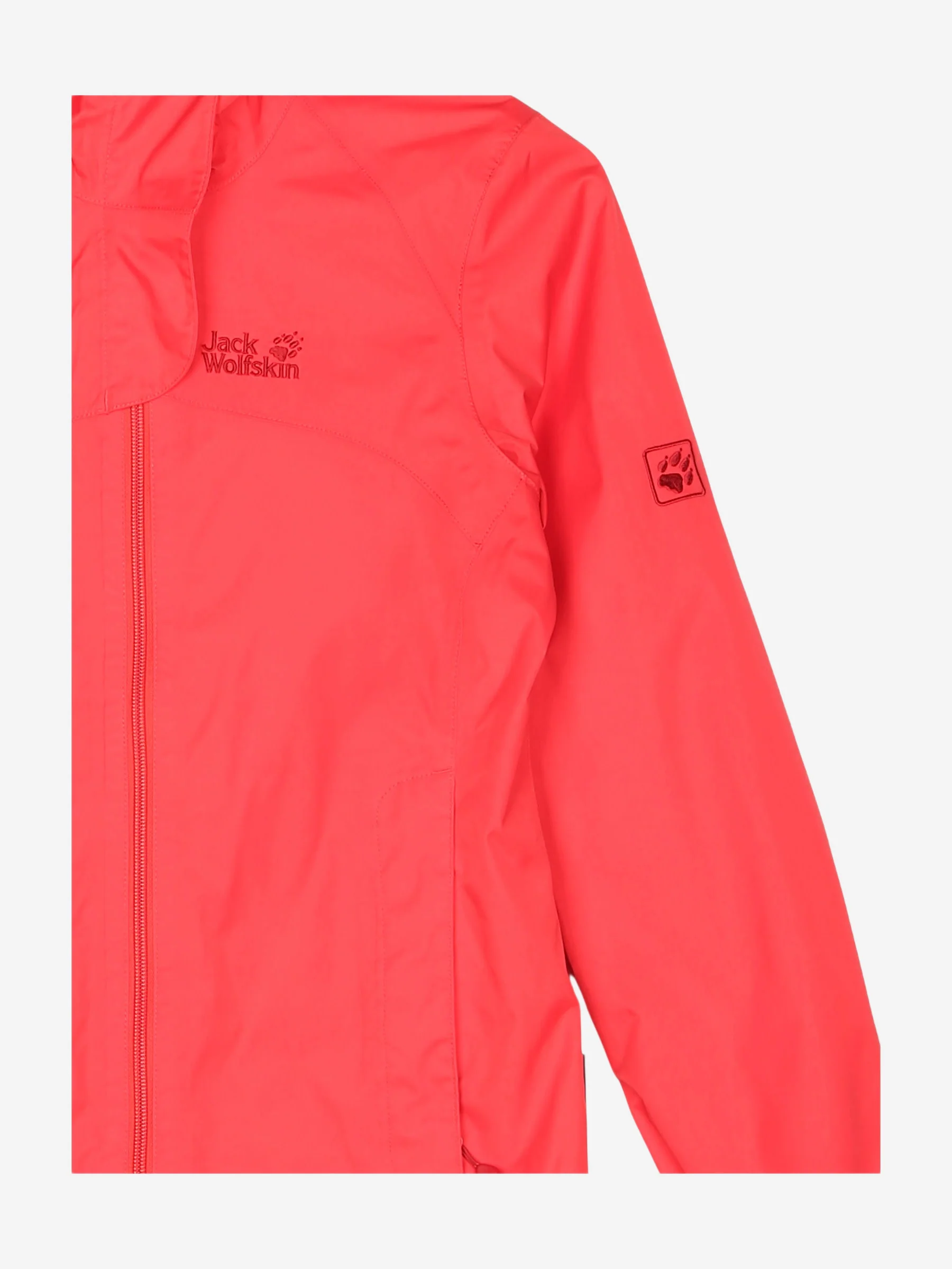Regenjacke für Damen - Image 3