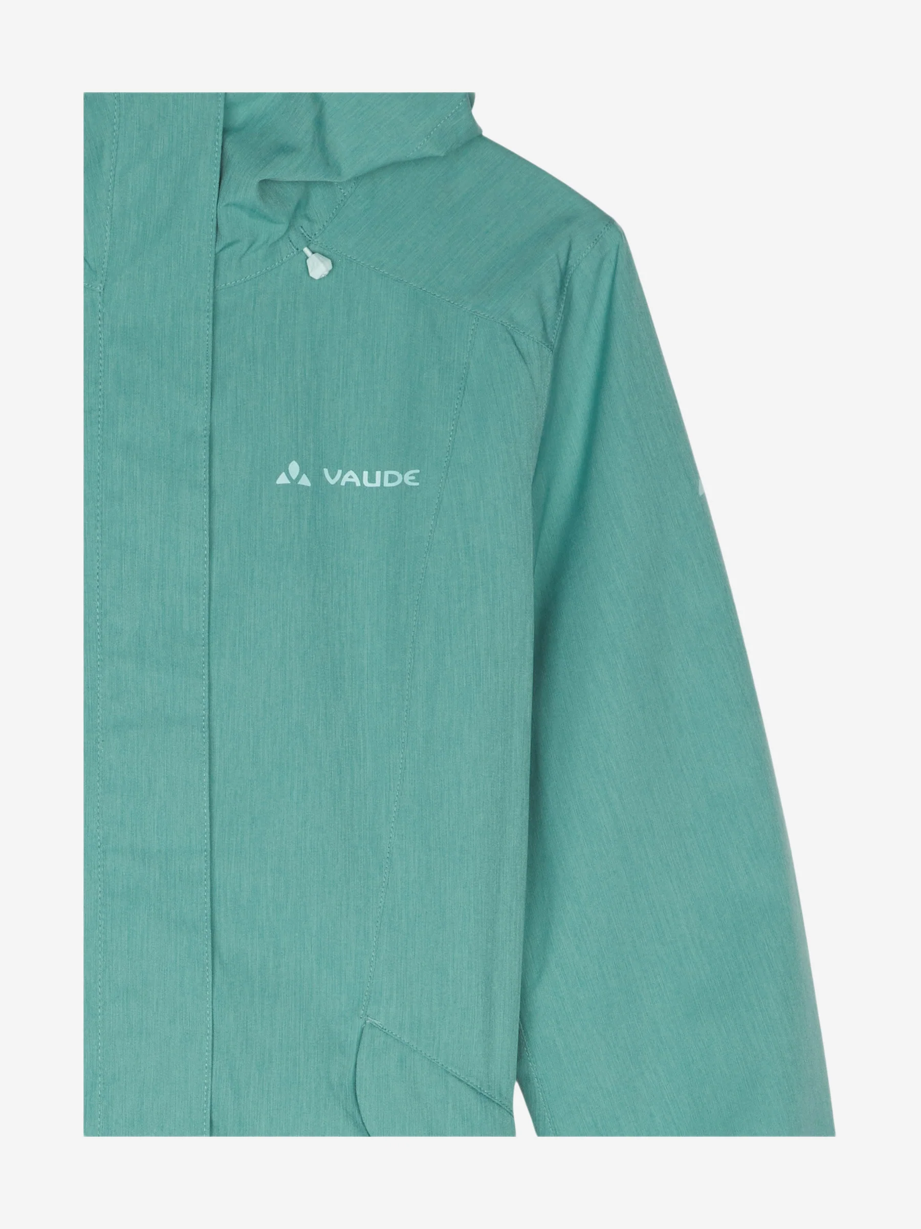 Regenjacke für Damen - Image 3