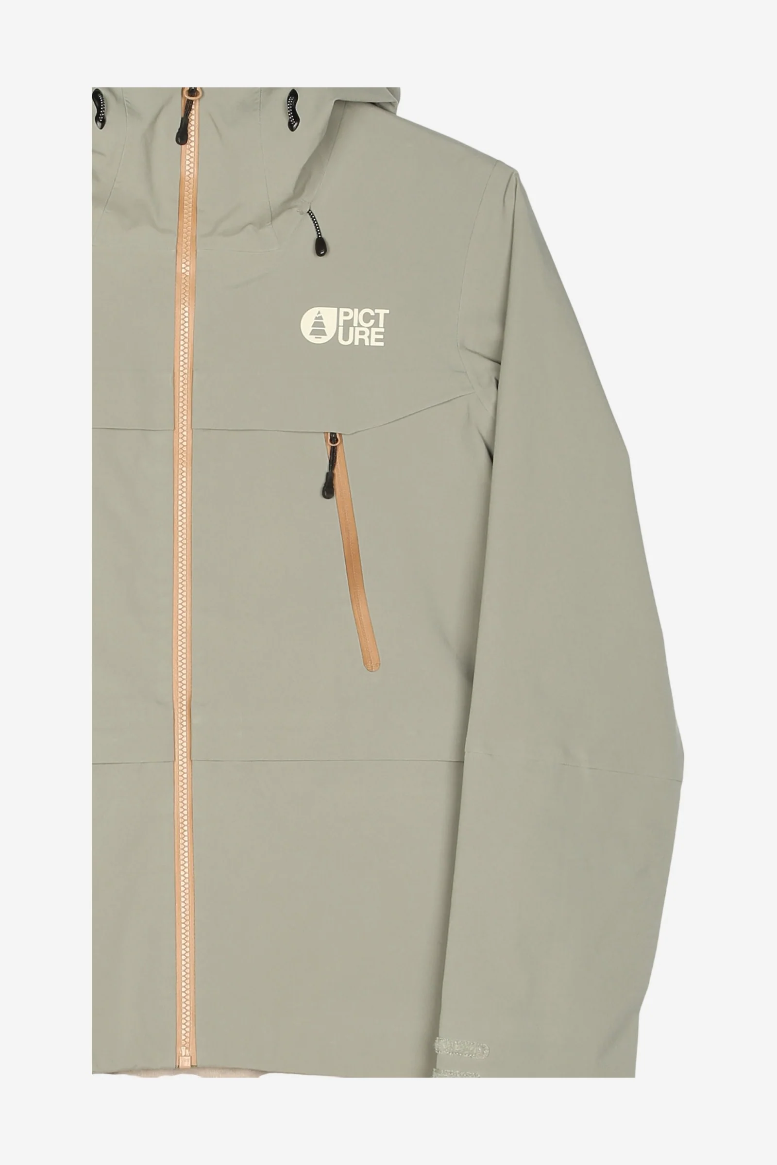 Regenjacke für Damen - Image 3