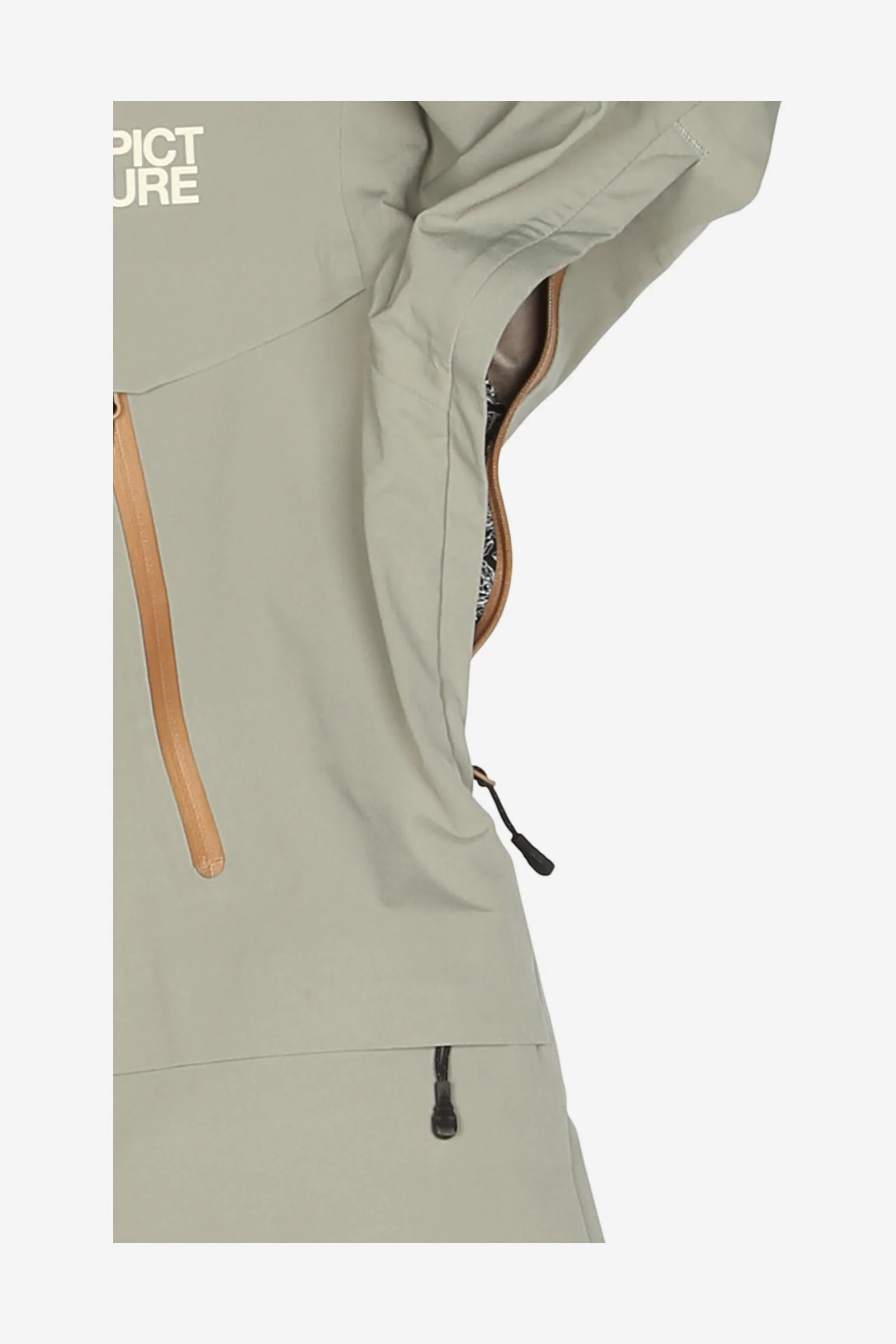 Regenjacke für Damen - Image 4