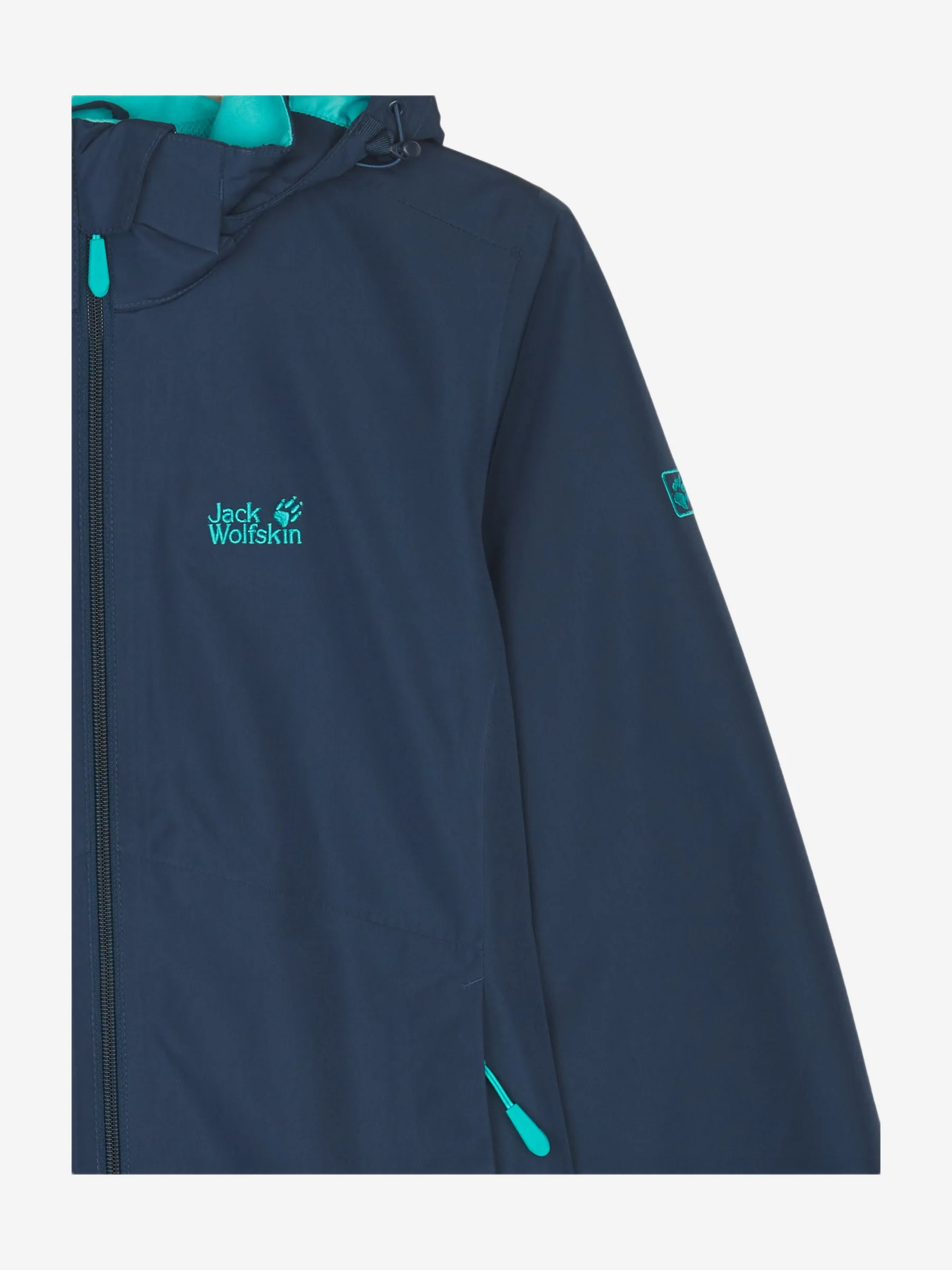 Regenjacke für Damen - Image 3