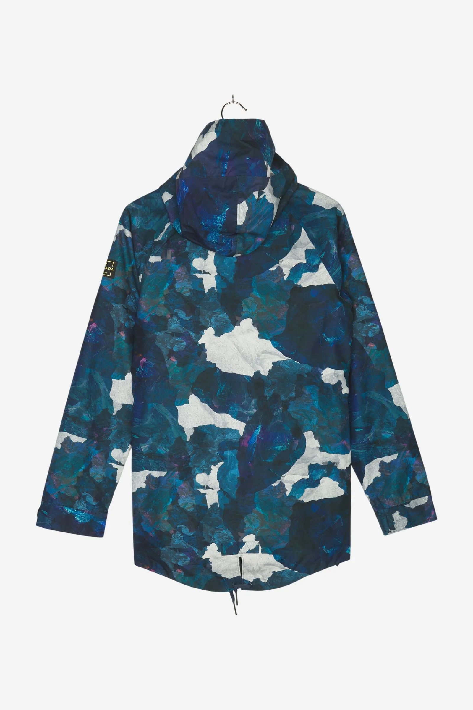 Regenjacke für Damen - Image 2
