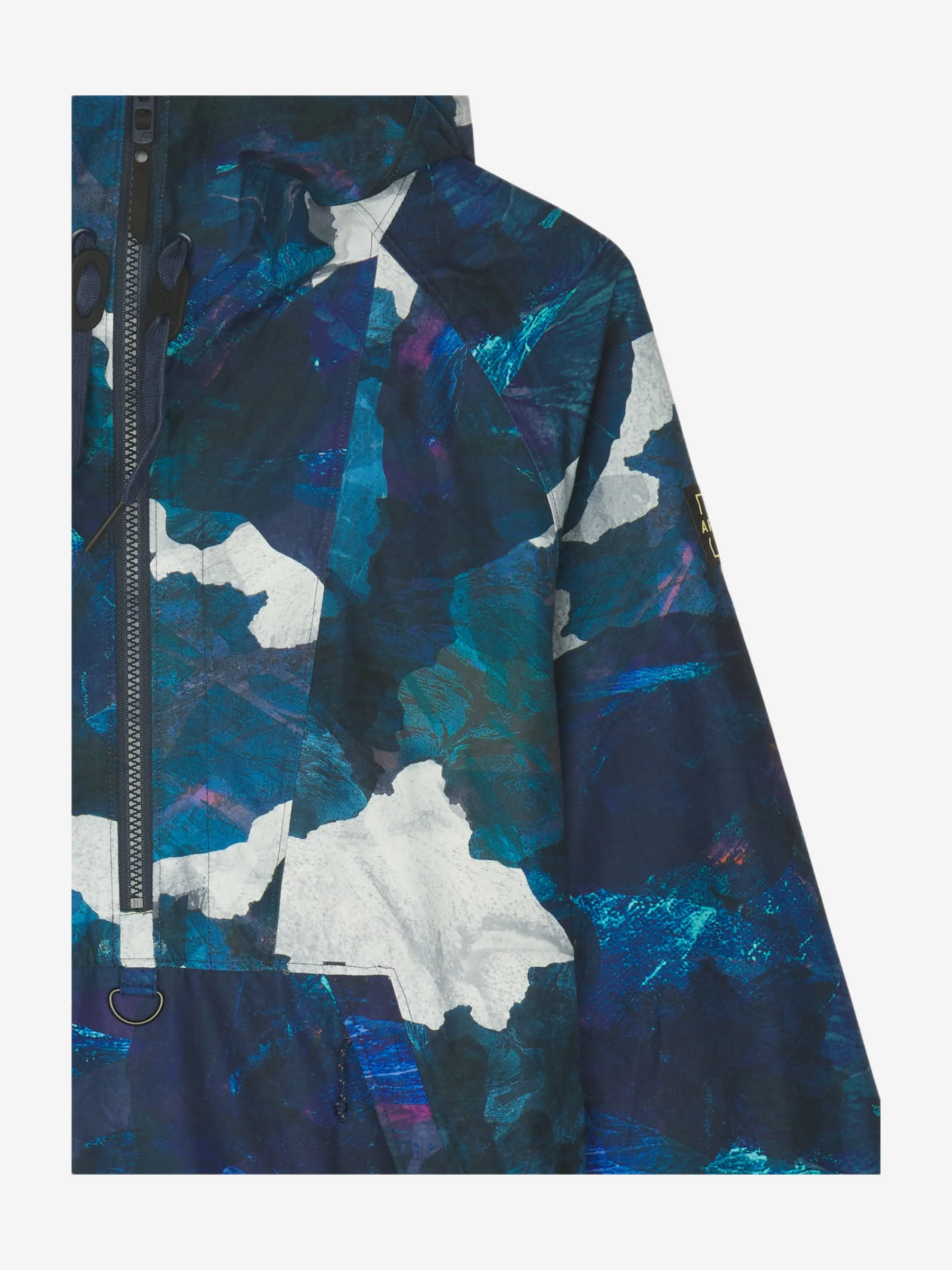 Regenjacke für Damen - Image 3