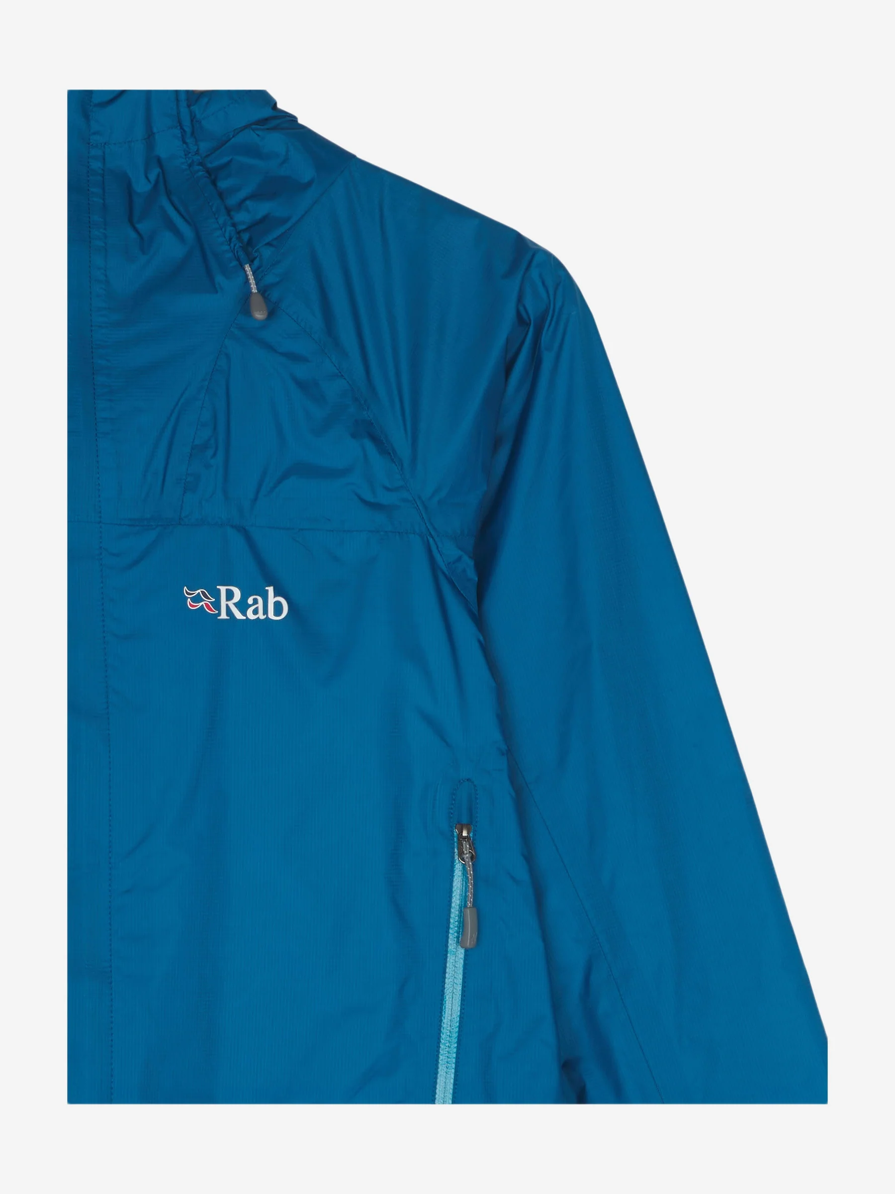 Regenjacke für Damen - Image 3