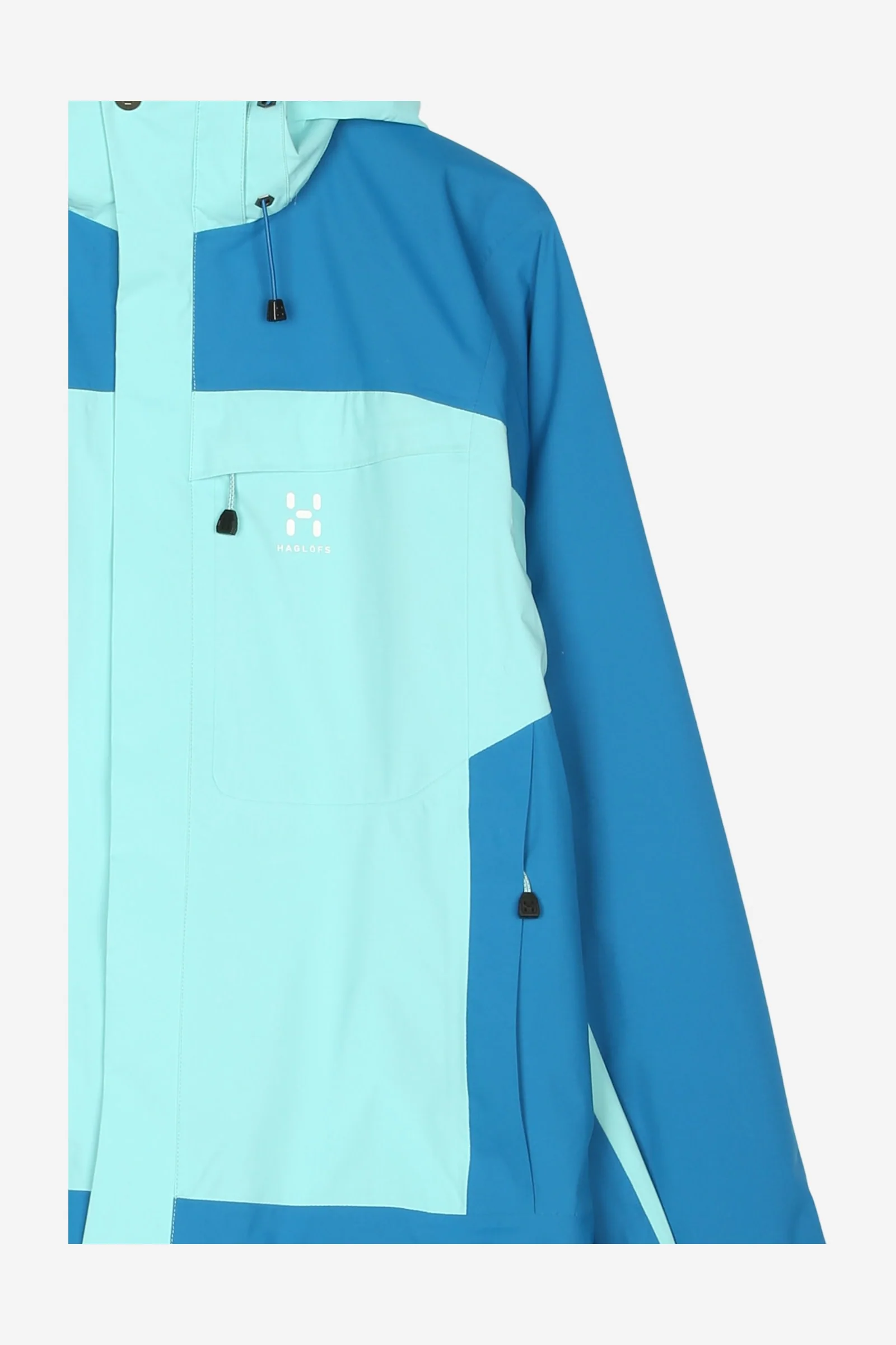 Regenjacke für Damen - Image 3