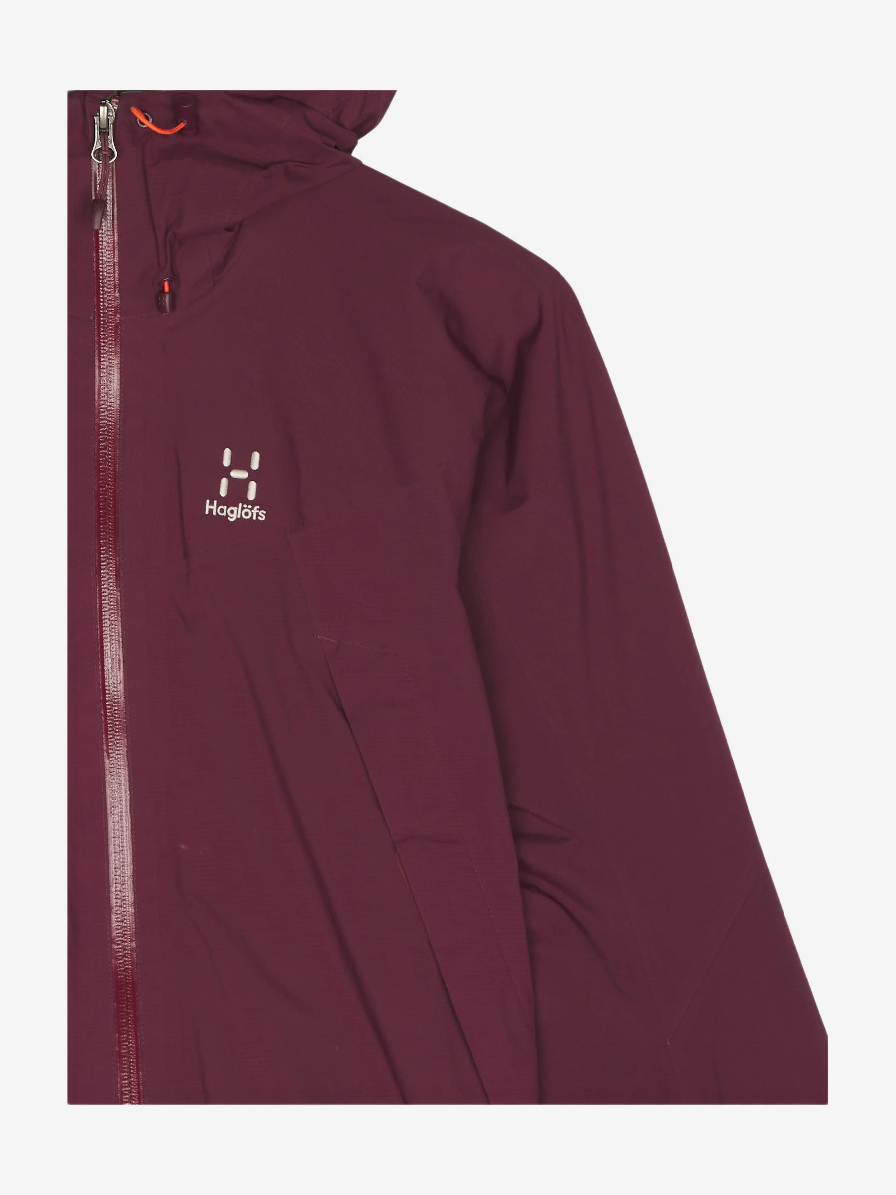 Regenjacke für Damen - Image 3