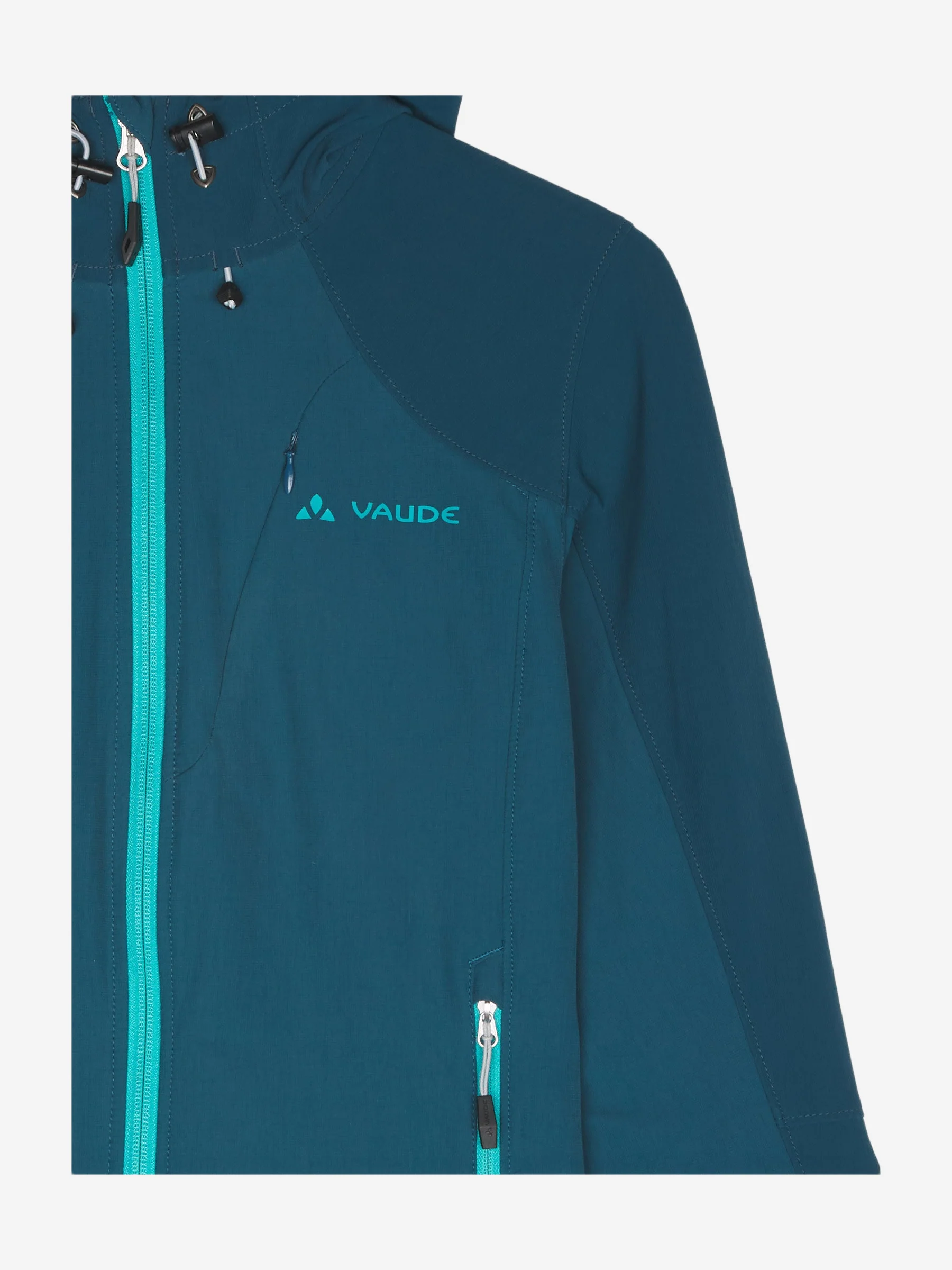 Regenjacke für Damen - Image 3