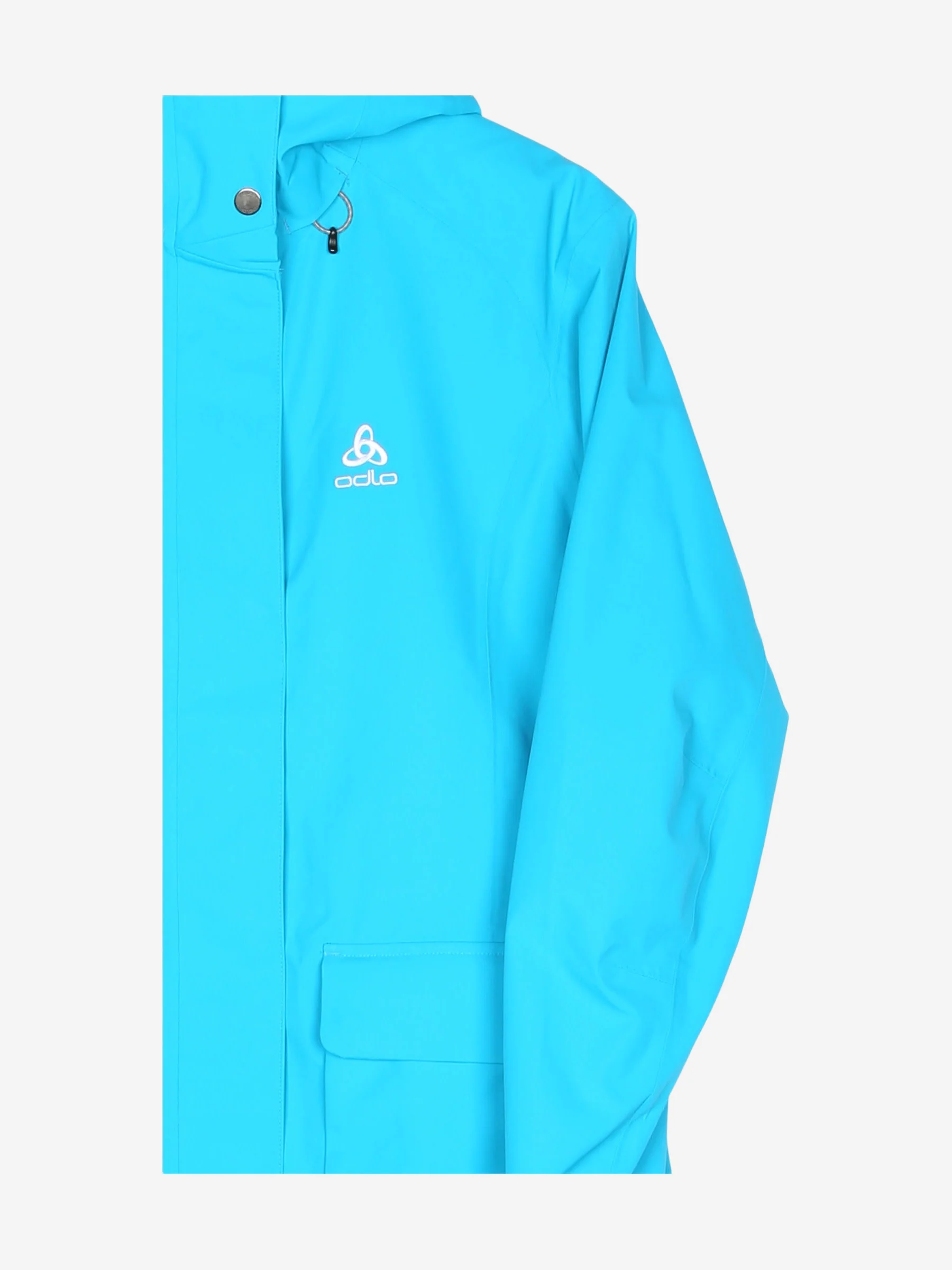 Regenjacke für Damen - Image 3