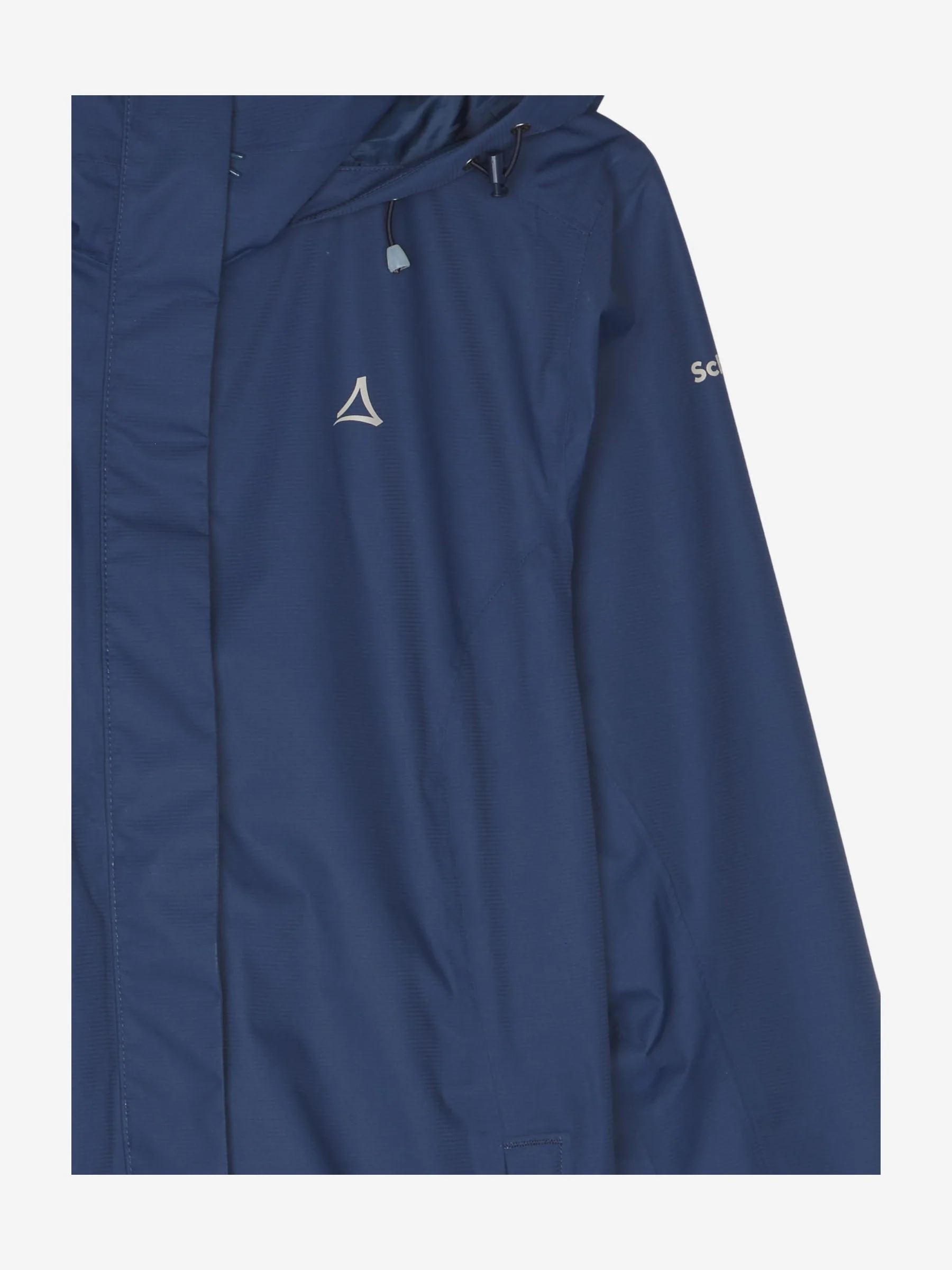 Regenjacke für Damen - Image 3