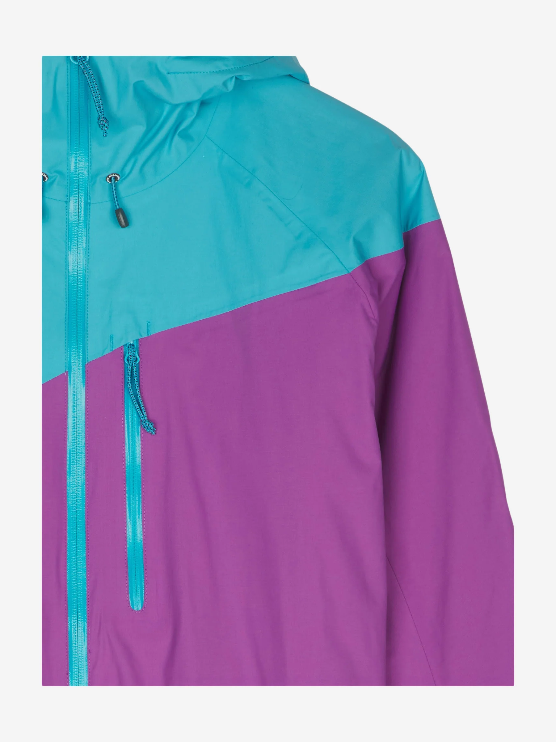 Regenjacke für Damen - Image 3