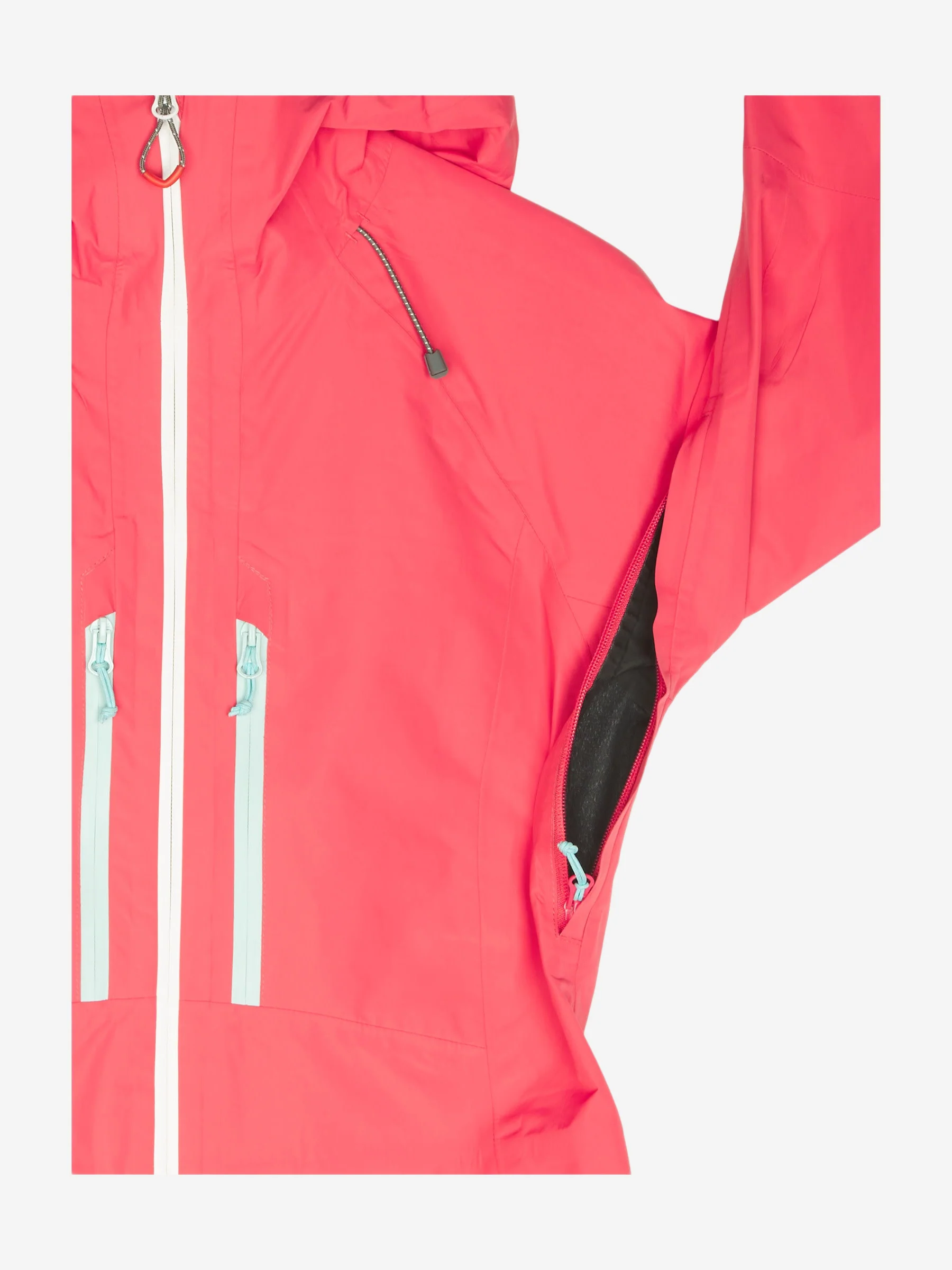 Regenjacke für Damen - Image 3