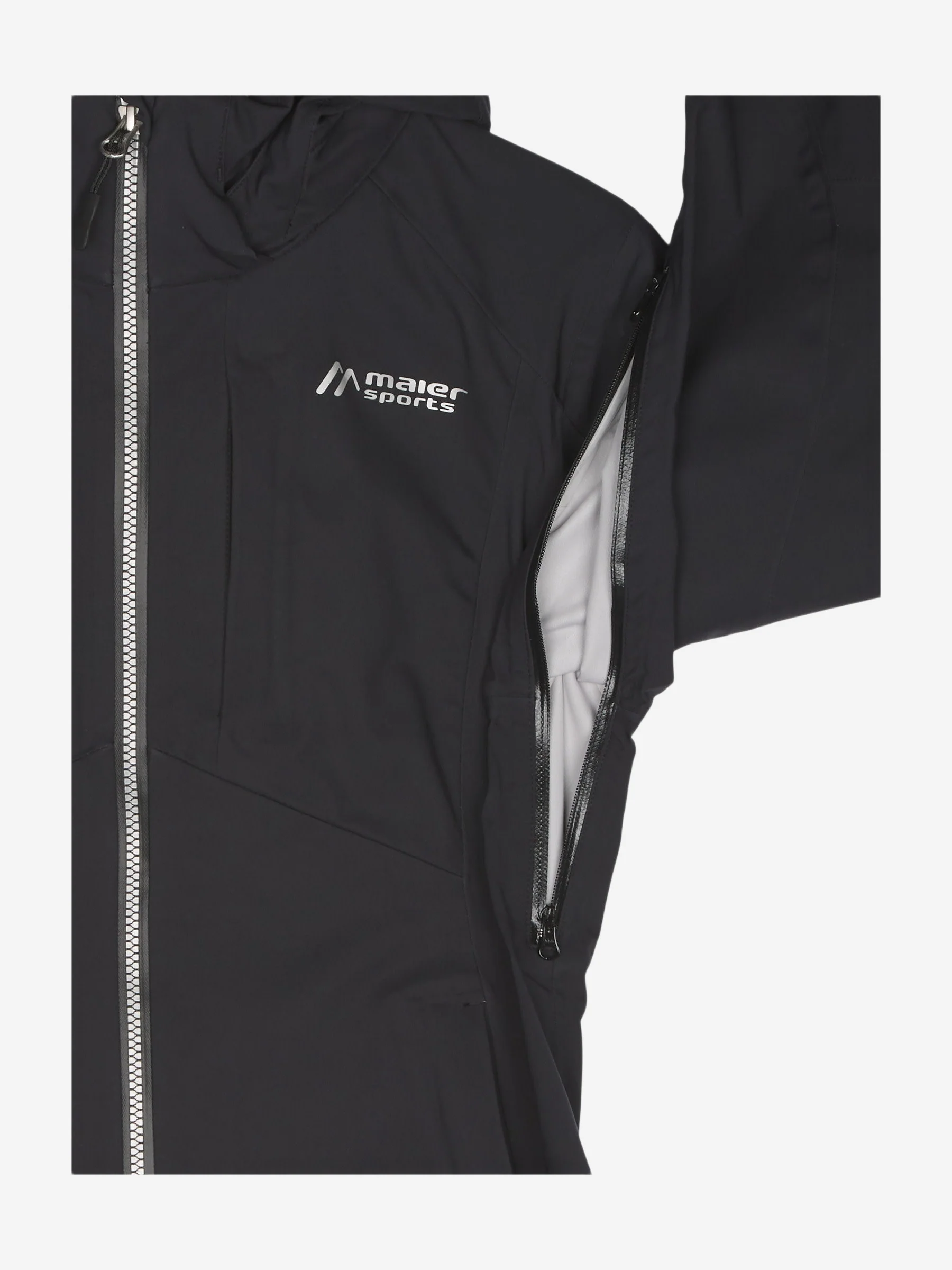 Regenjacke für Damen - Image 3