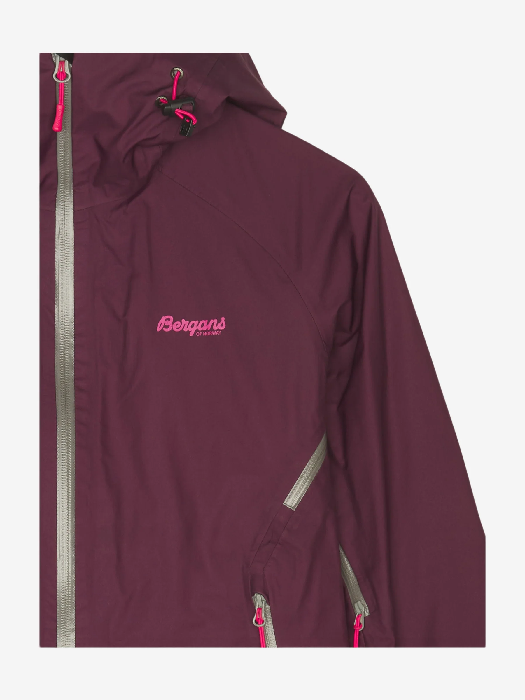 Regenjacke für Damen - Image 3