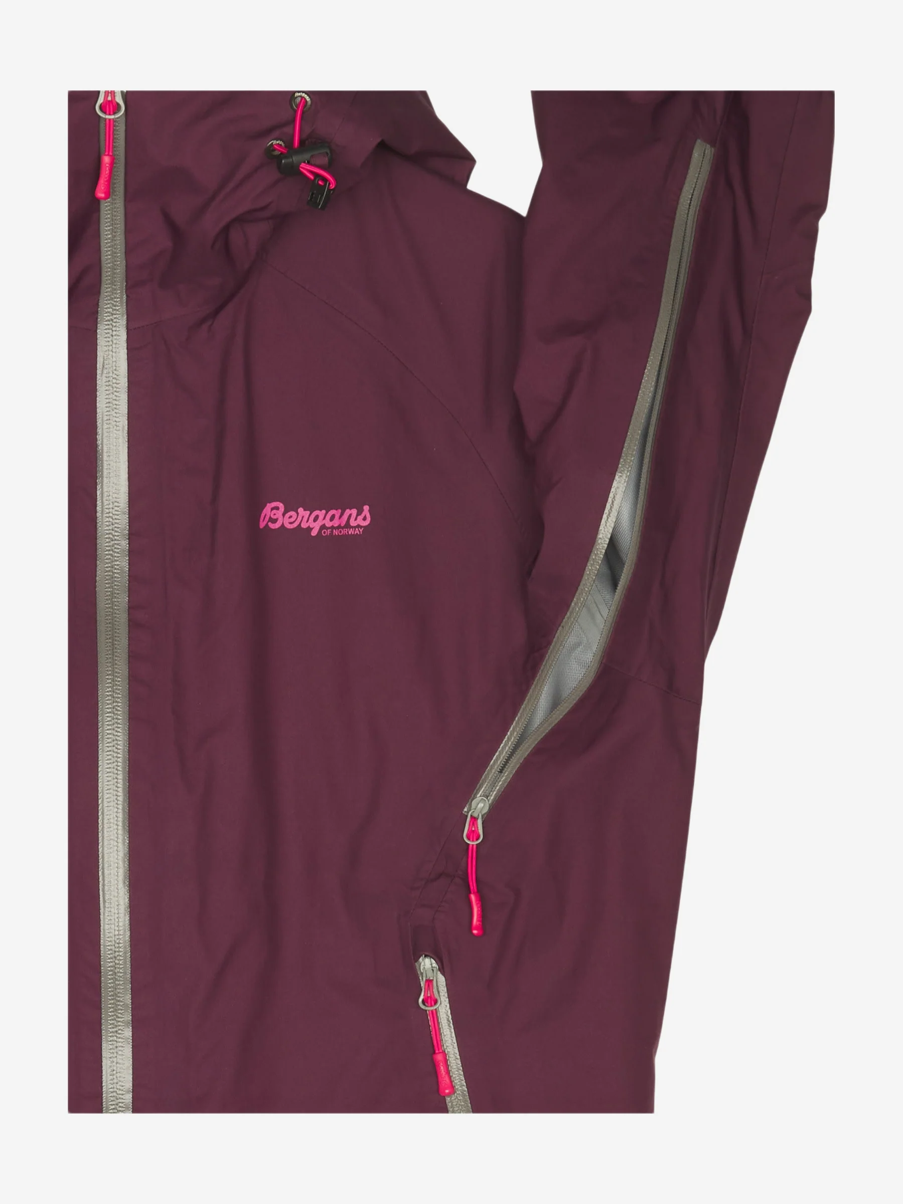 Regenjacke für Damen - Image 4