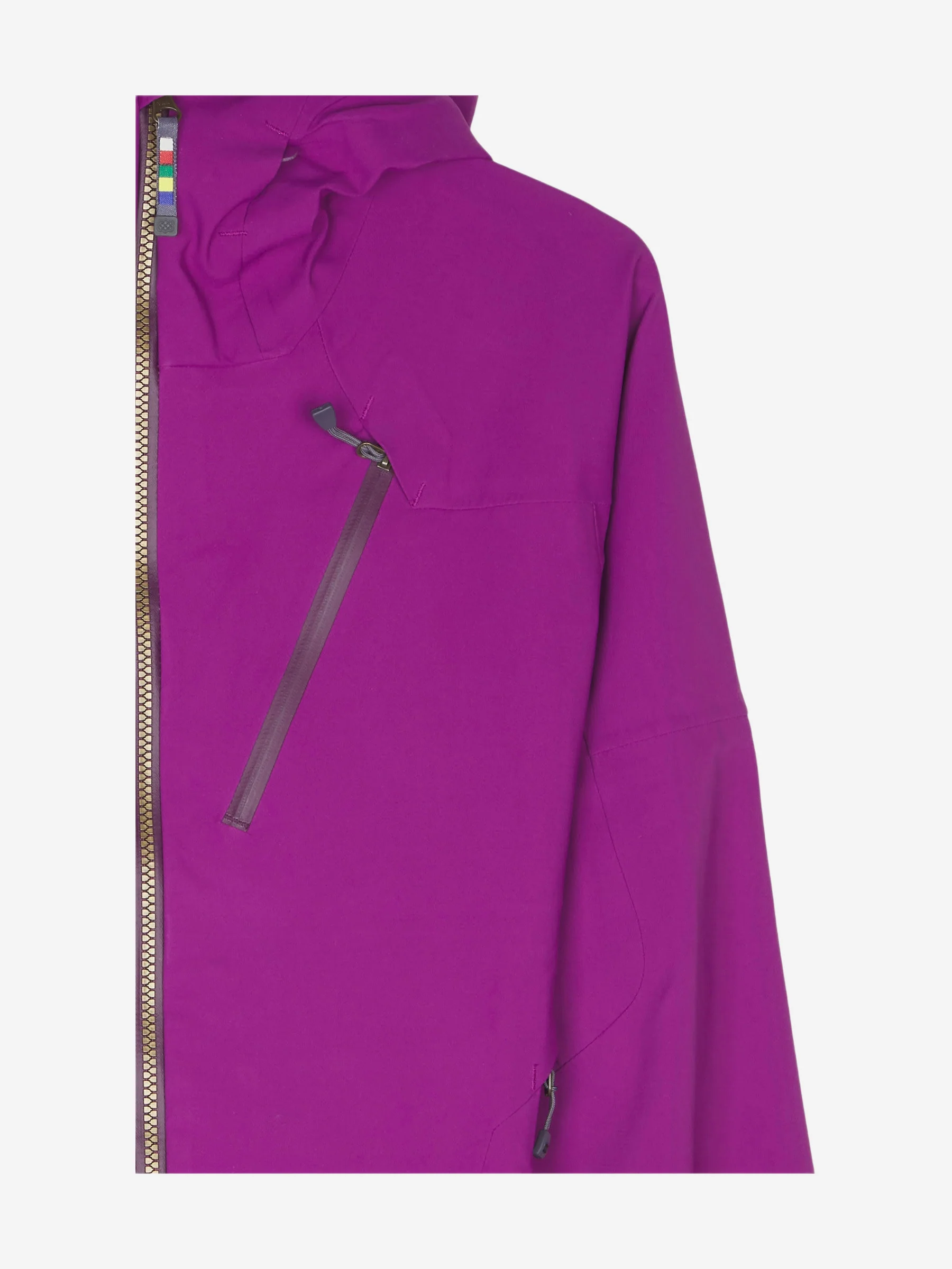 Regenjacke für Damen - Image 3