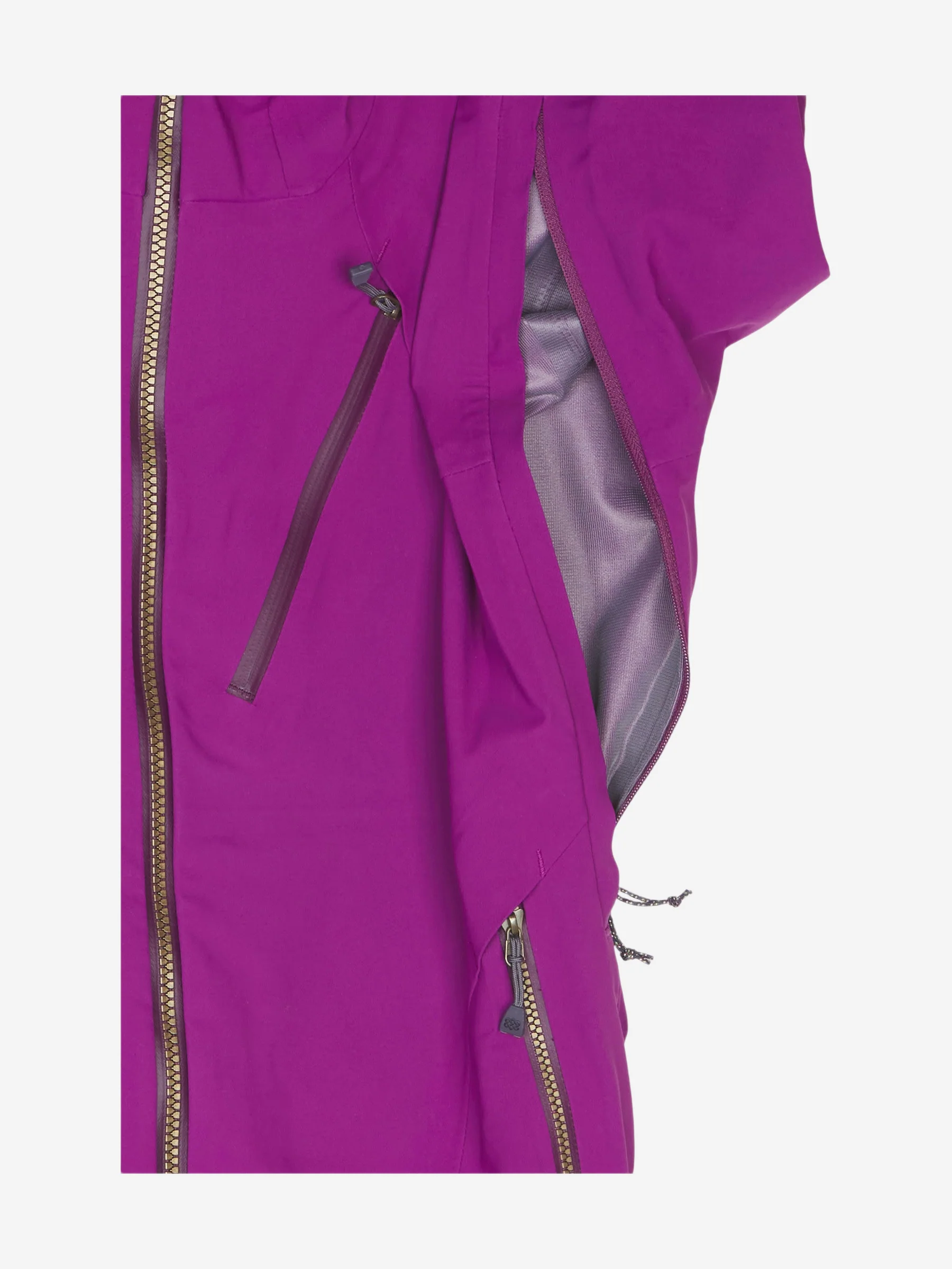 Regenjacke für Damen - Image 4