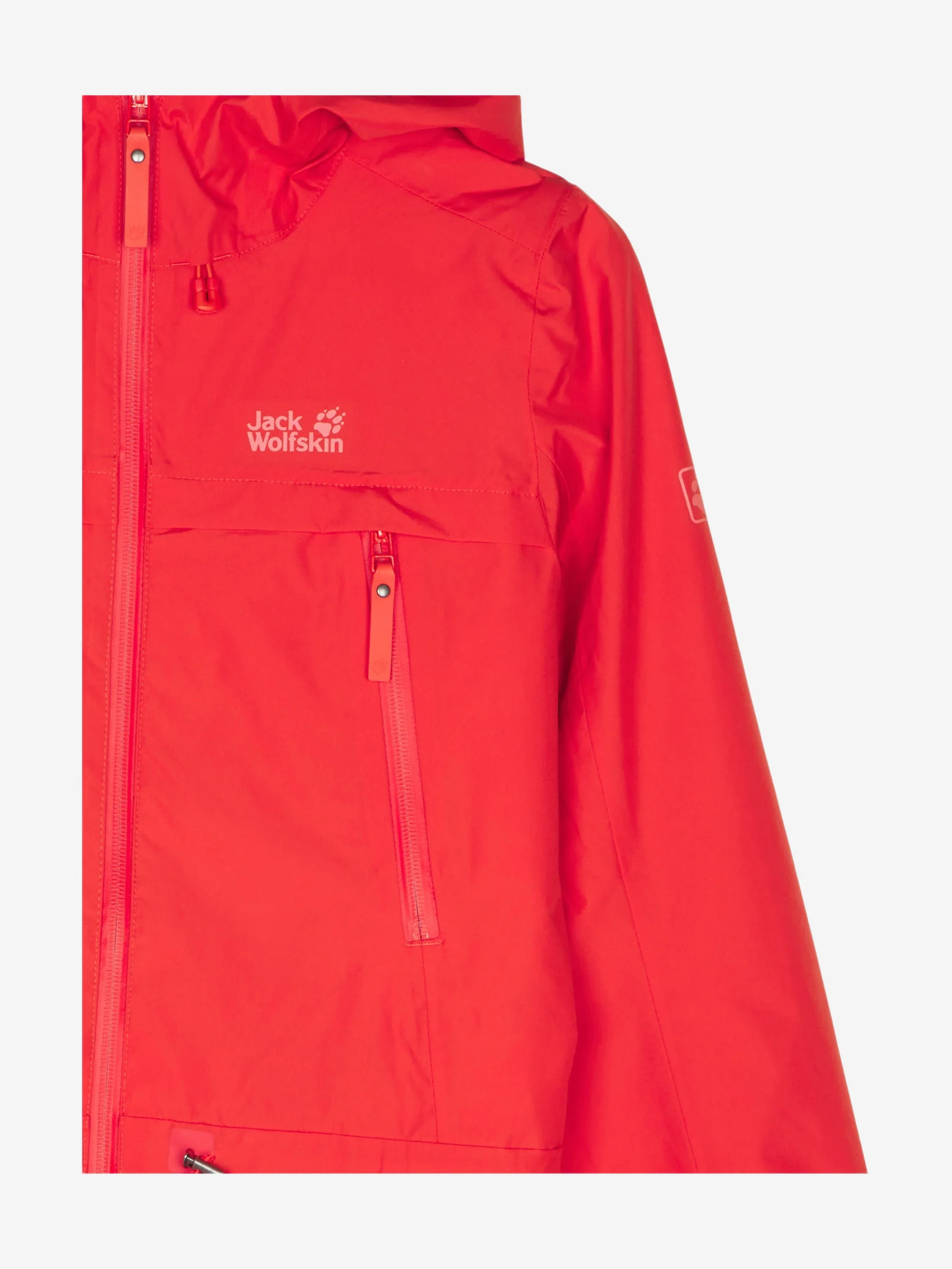 Regenjacke für Damen - Image 3