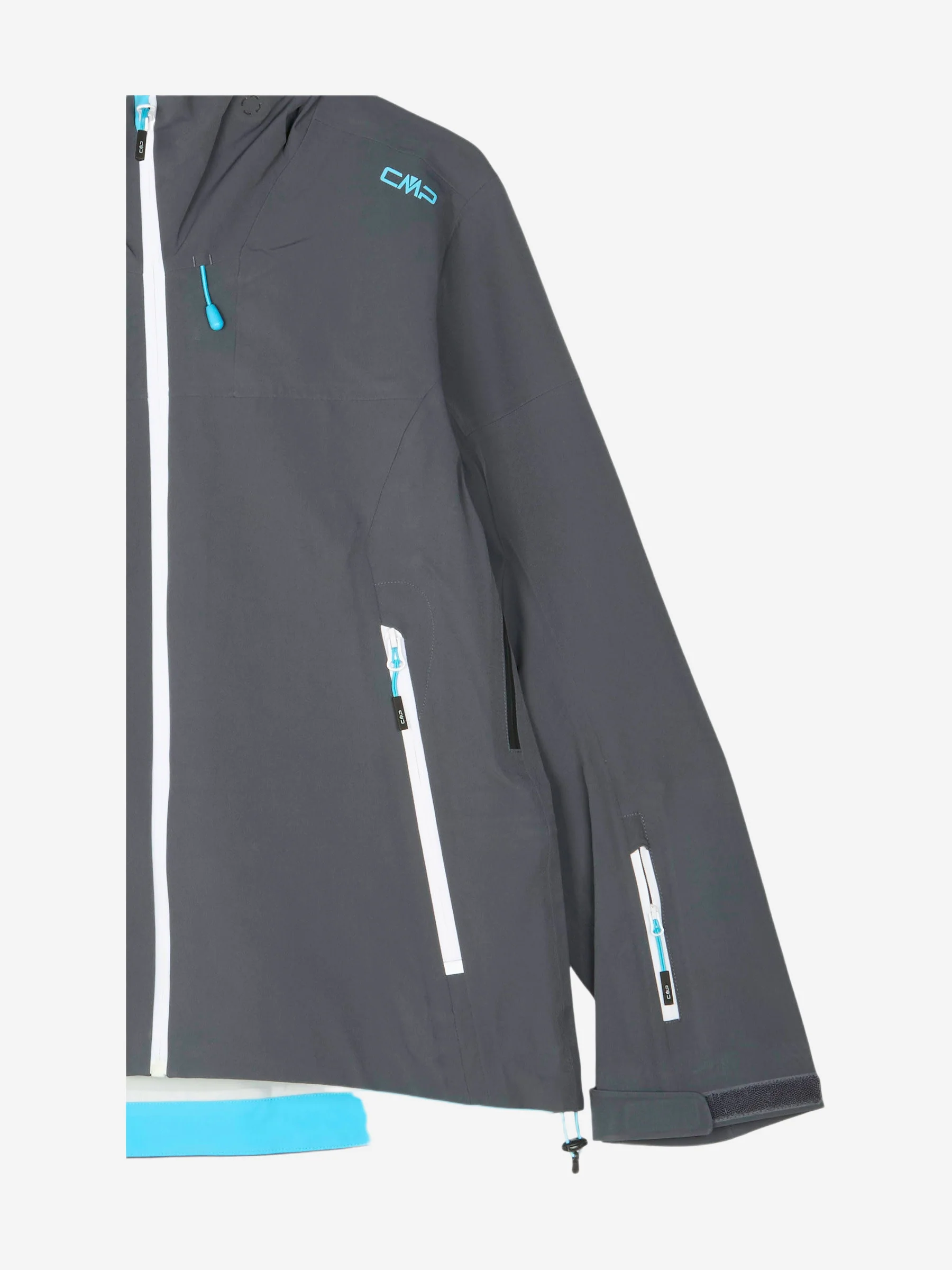 Regenjacke für Damen - Image 3